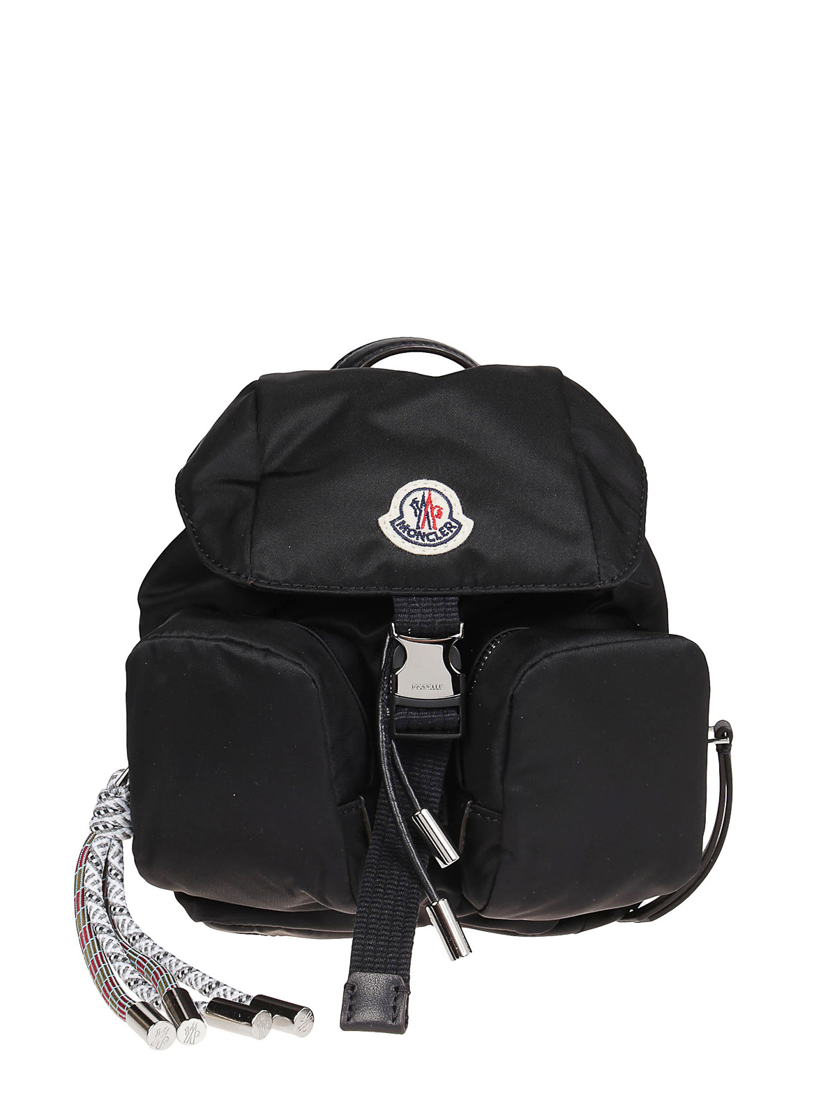Backpacks Moncler - Dauphine small backpack - 5A7010002SJJ999