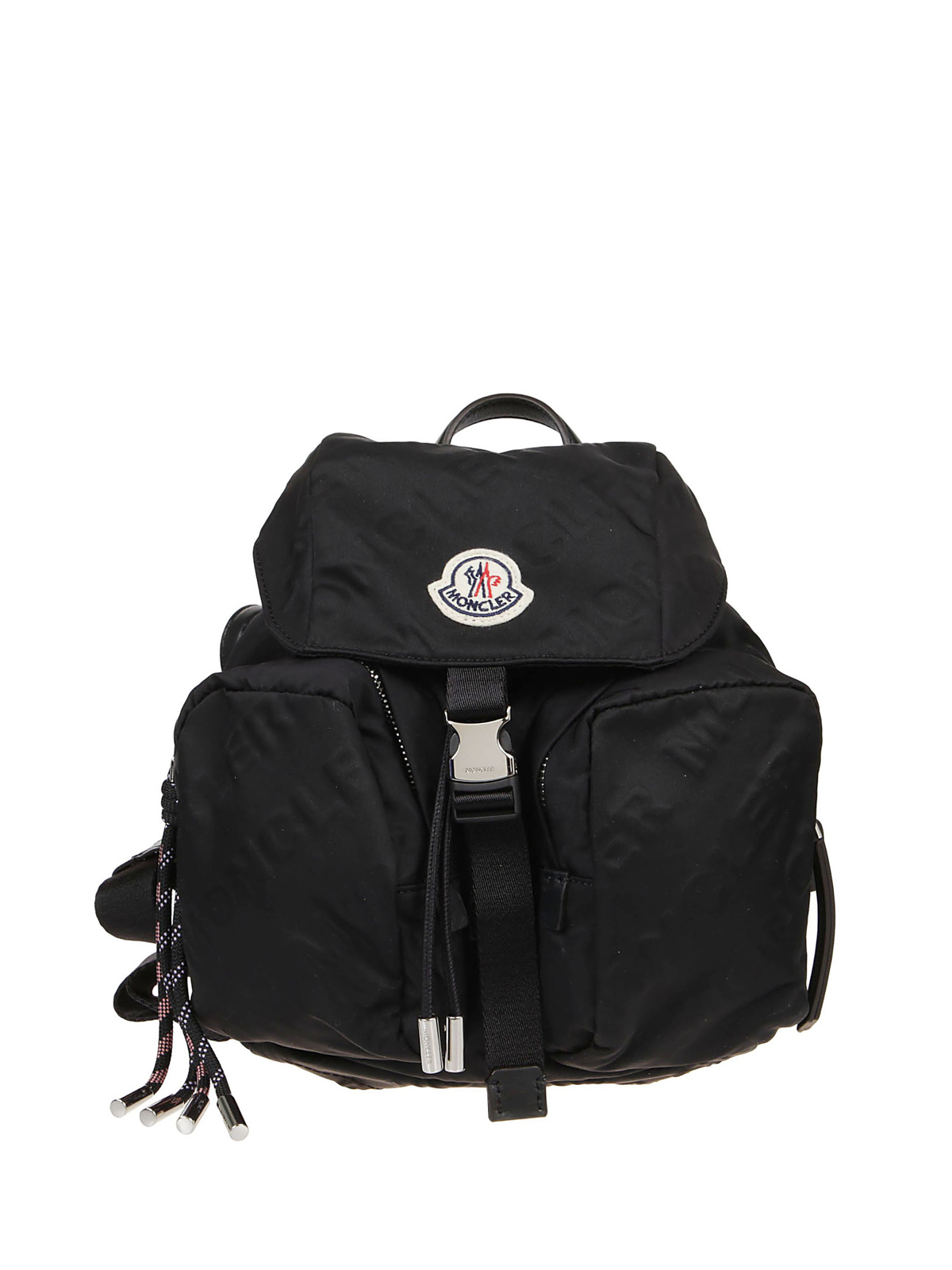 Backpacks Moncler - Dauphine small backpack - 5A7010002SA0999