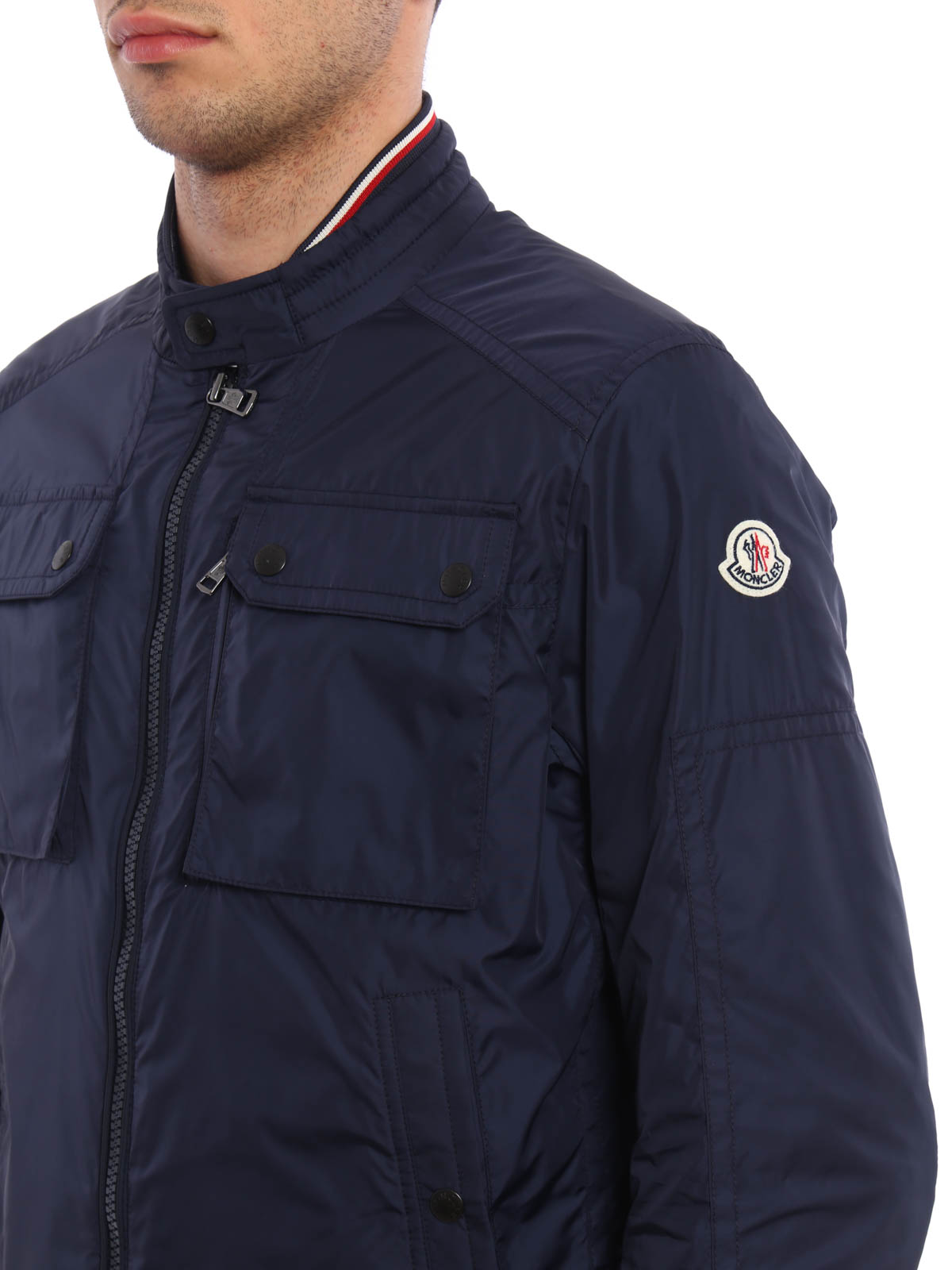 MONCLER /LEVENS GIUBBOTTO/ブルゾン/ 3/