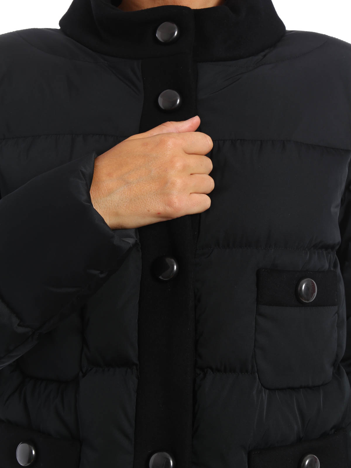 Moncler sales reims jacket