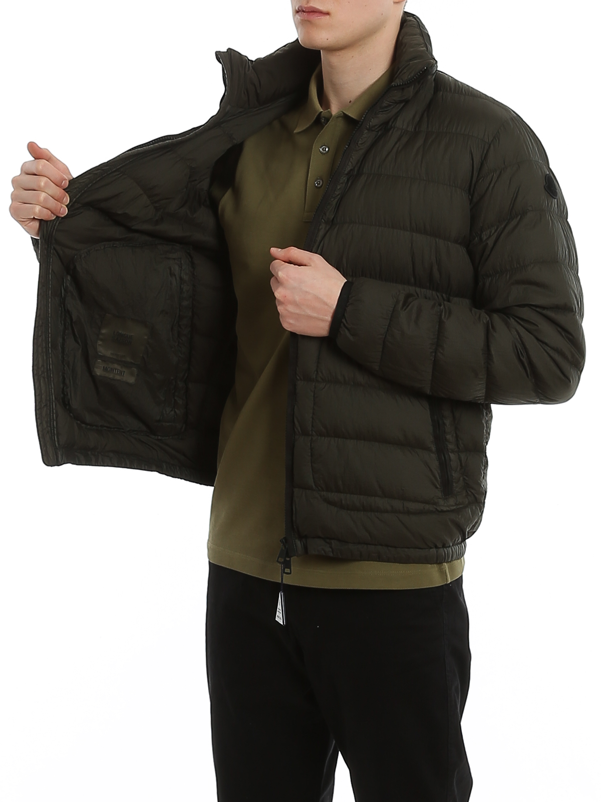 Moncler octavien jacket on sale