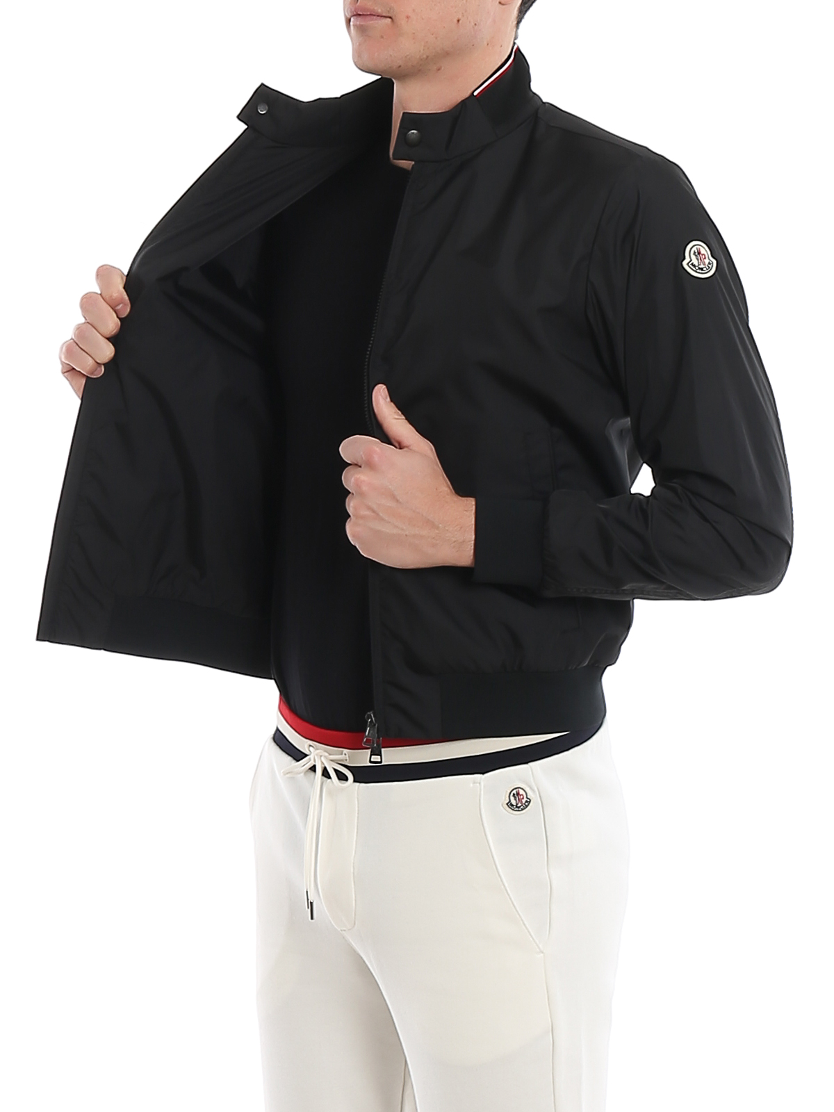 Casual jackets Moncler - Reppe jacket - 1A7200068352999