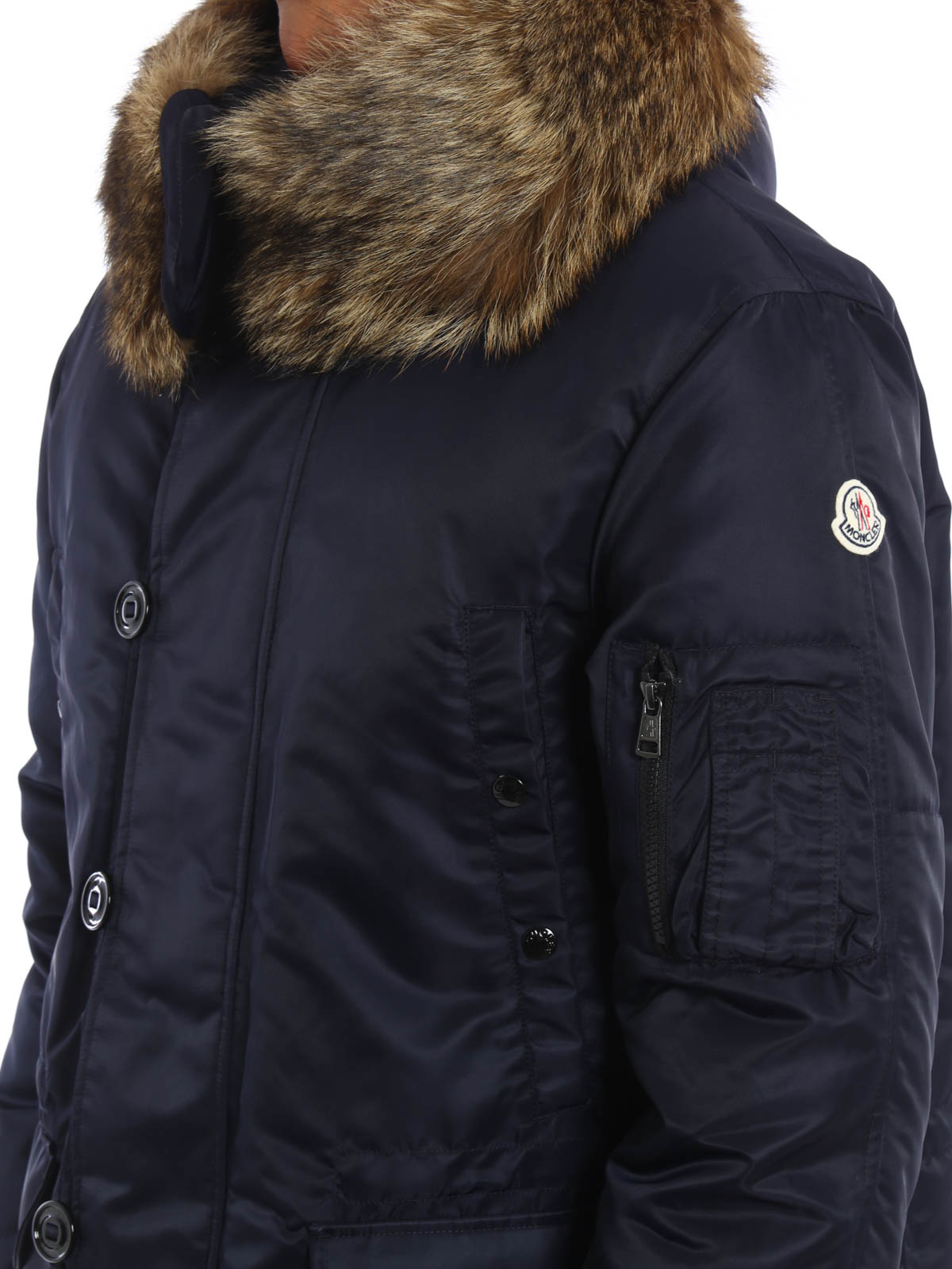 Moncler giaccone 2024