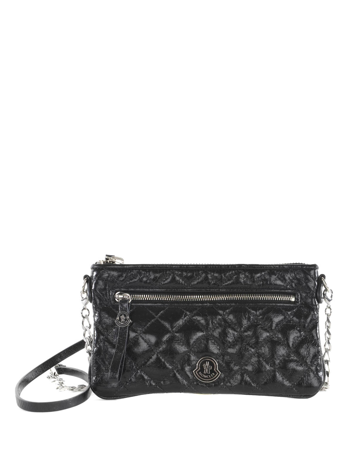 【再入荷！】 - bag body cross Francine Moncler Black Women - バッグ