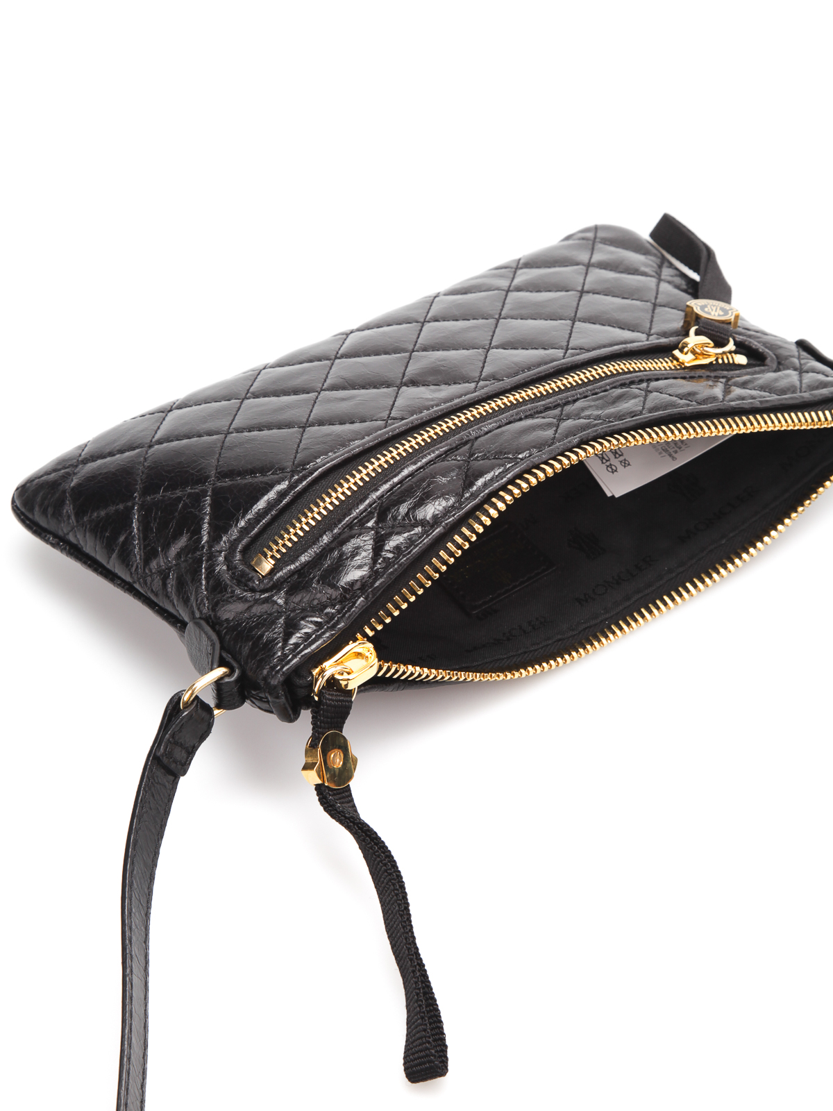 Moncler Francine Bag - ブラック | A209A800042005922999