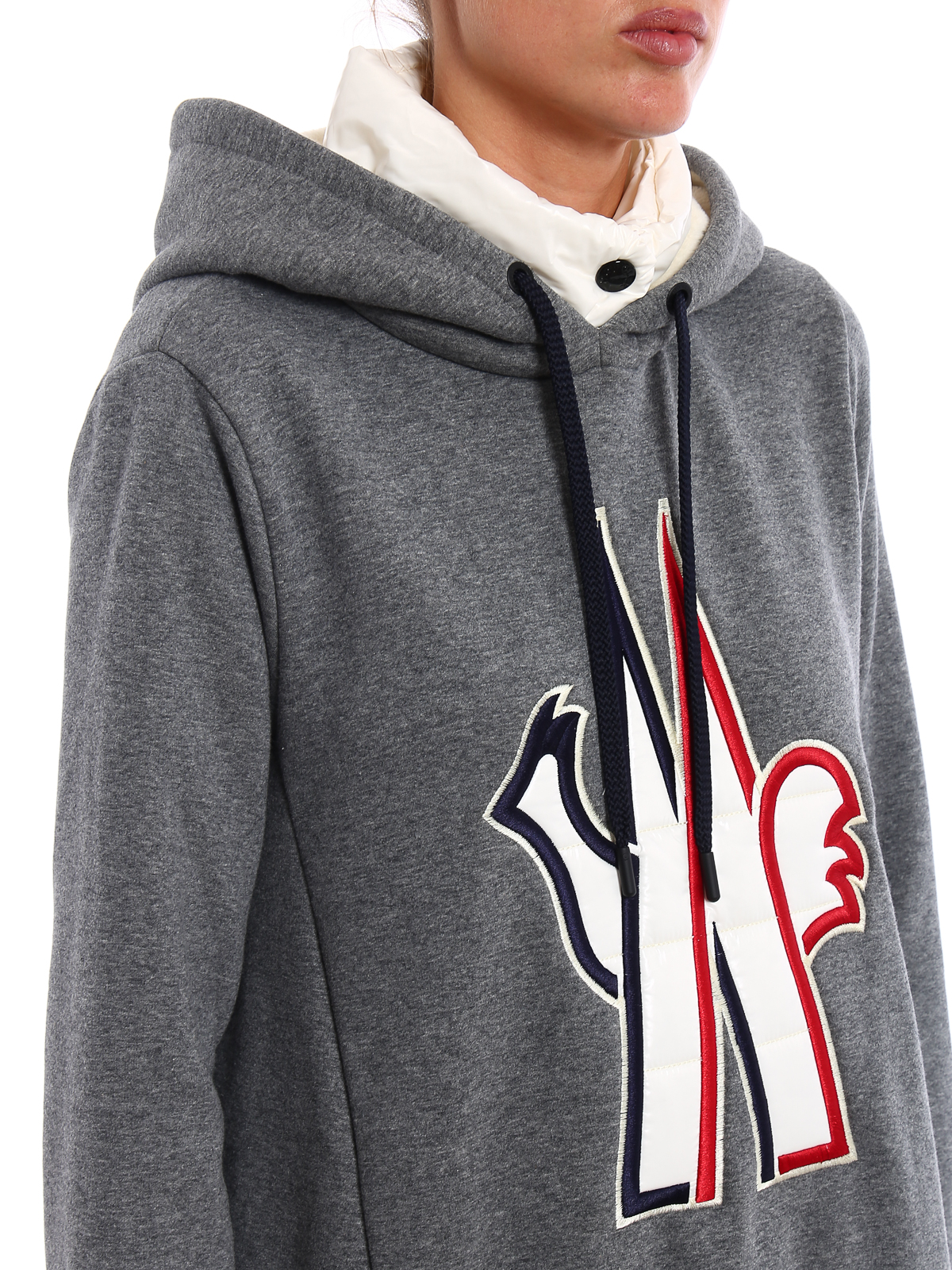 Moncler on sale grenoble hoodie