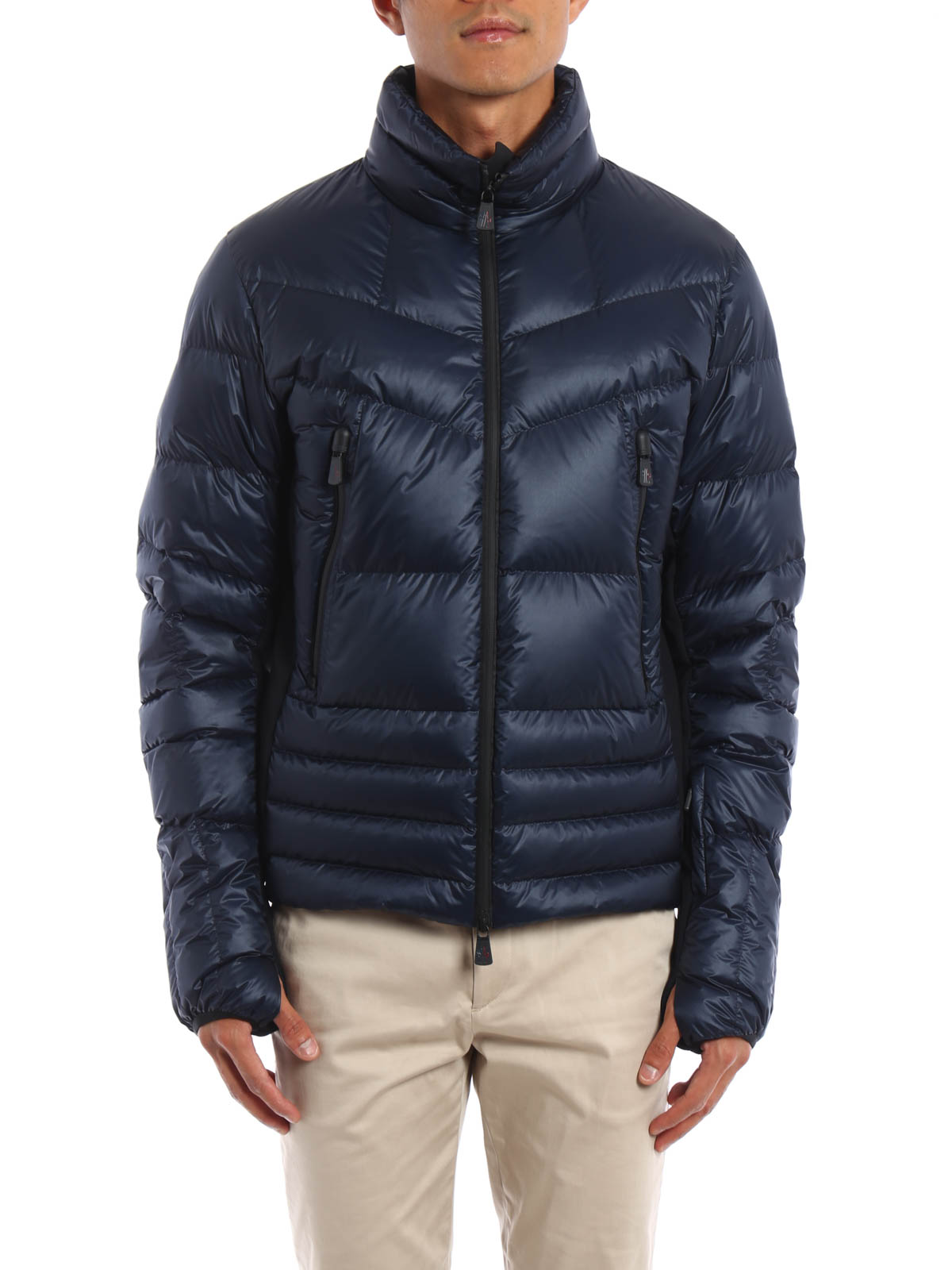 Padded jackets Moncler Grenoble - Canmore down jacket