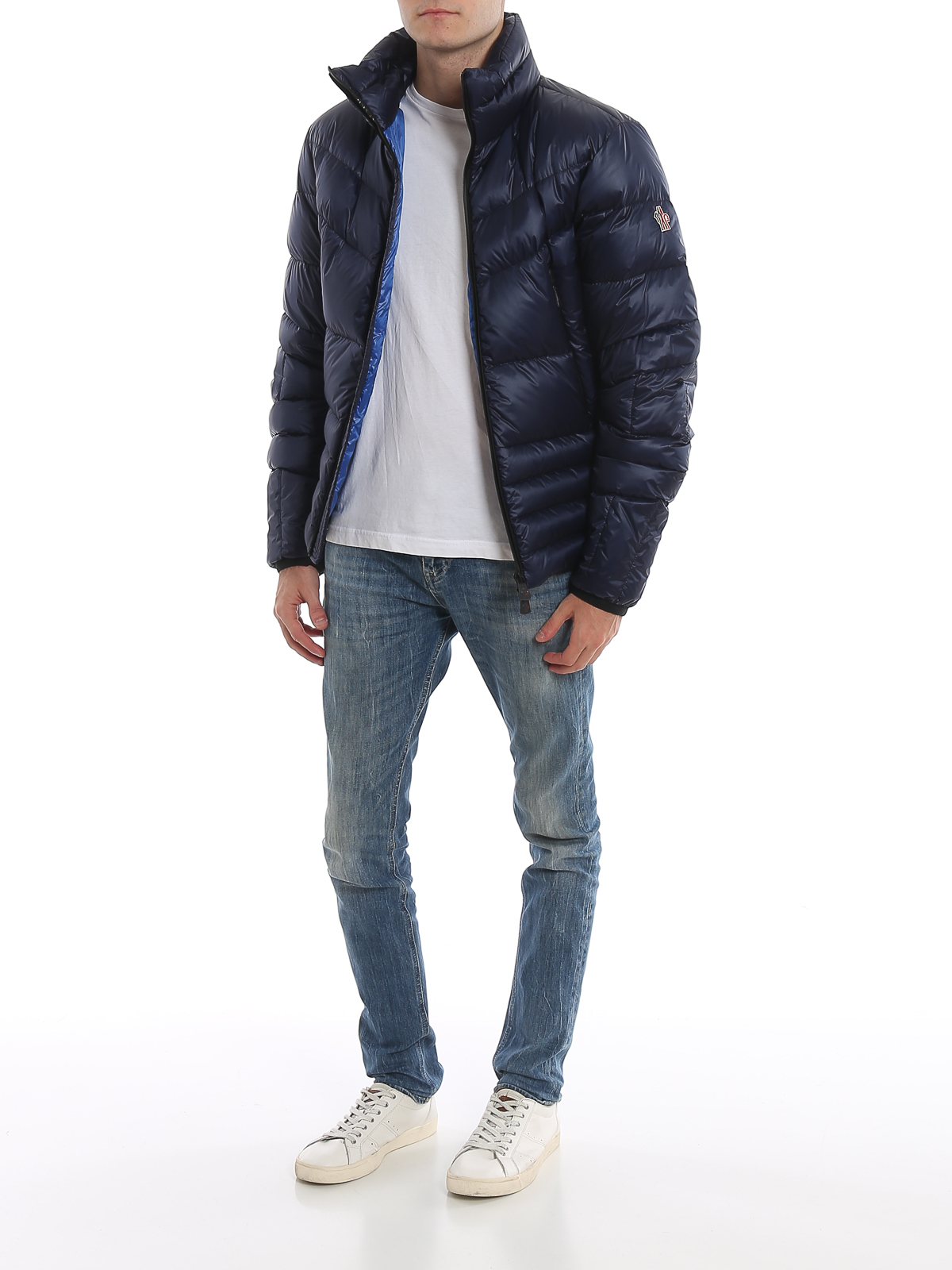 Moncler Grenoble Canmore Puffer Jacket - Farfetch