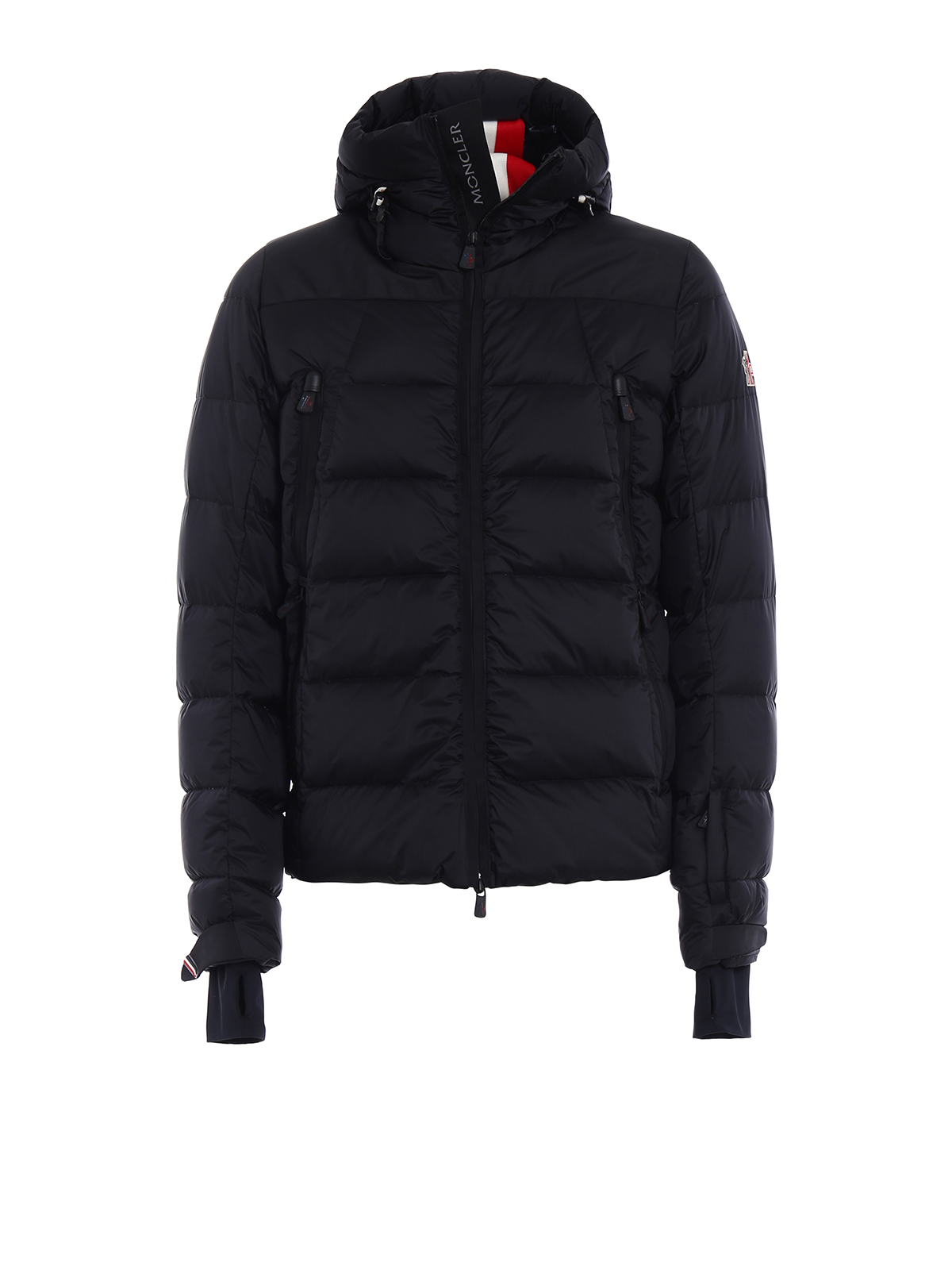 Moncler Grenoble Camurac padded jacket - Men|C2097418138553864999