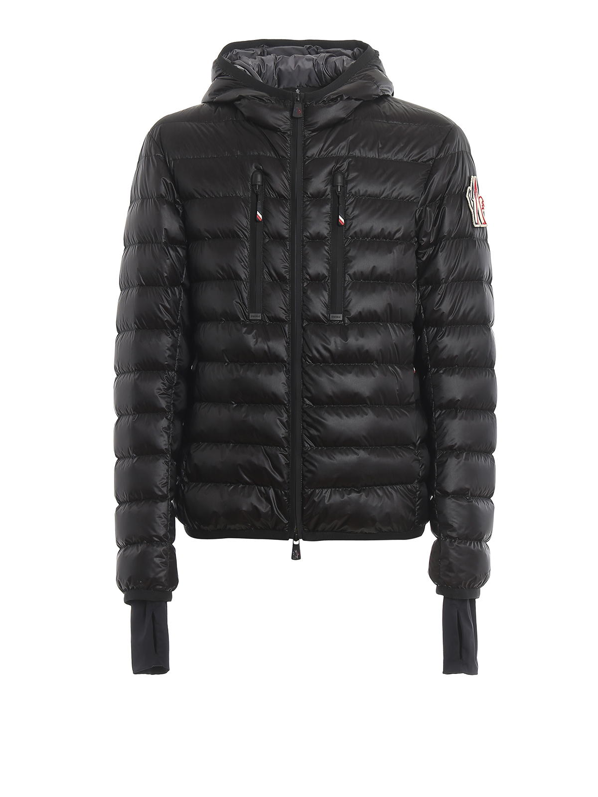 Moncler Grenoble Kavik puffer jacket - Black|E2097418930553071999