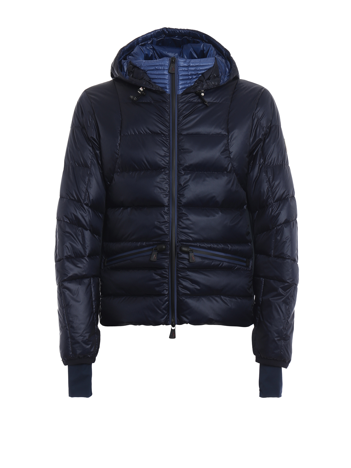 ダウンジャケット【Moncler Grenoble 】モンクレール MOUTHE