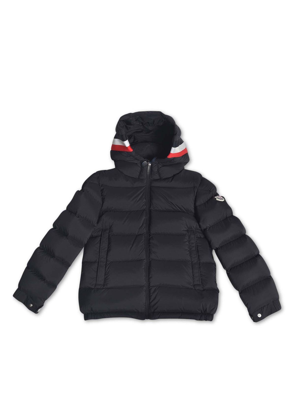 Moncler Jr Sorue down jacket in black - Black | 1A5482053333999