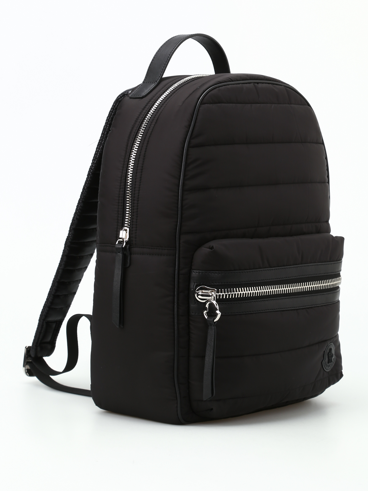 Moncler New George nylon padded backpack|C209A006230054155999