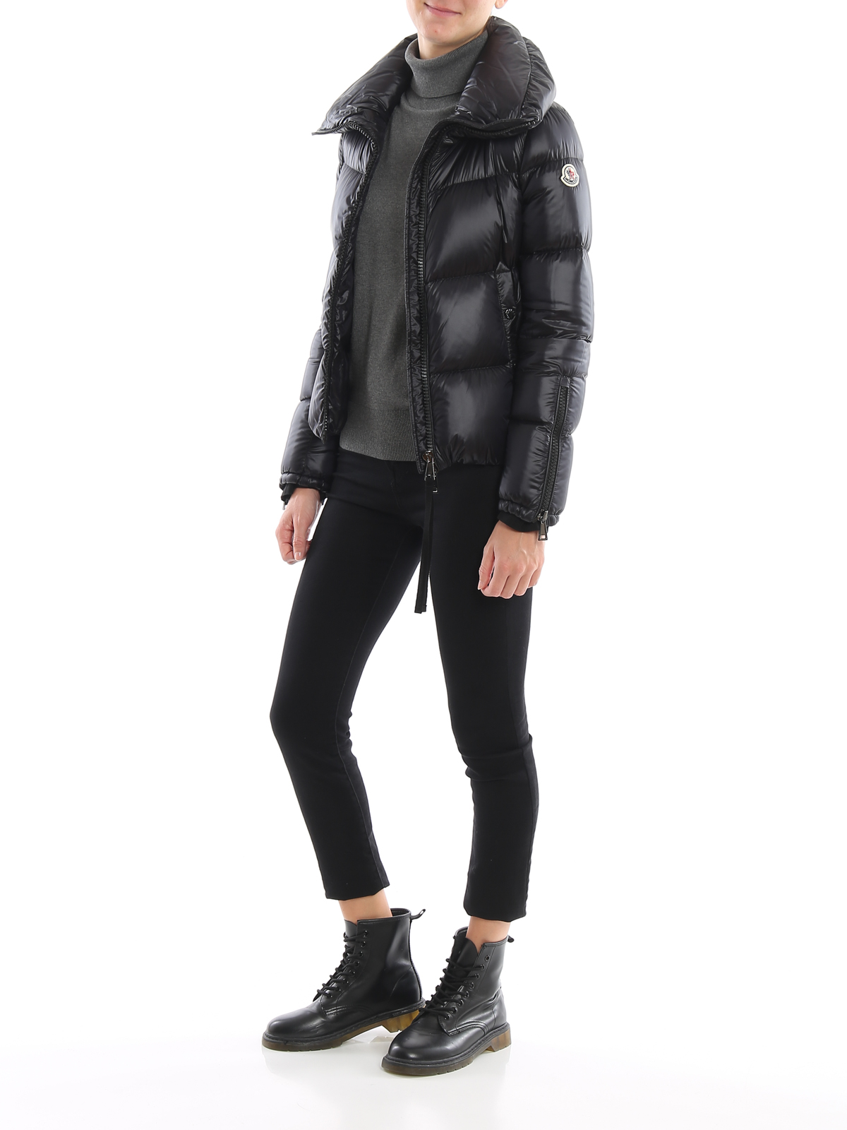 Moncler ダウンジャケット - Bandama-Doudoune Legere 