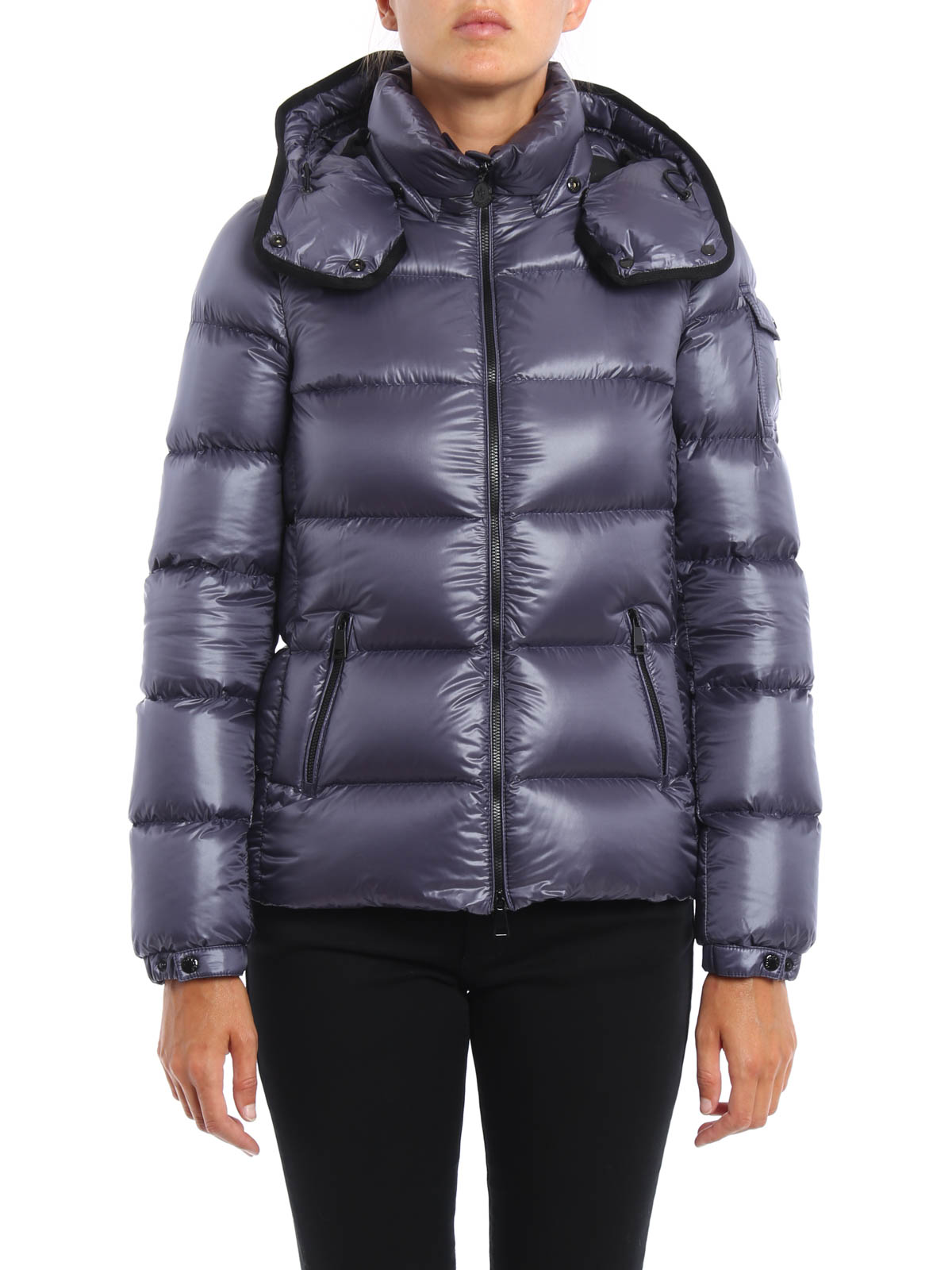 モンクレール　BERRE Moncler Berre Wind Resistant Down Jacket | Nordstrom
