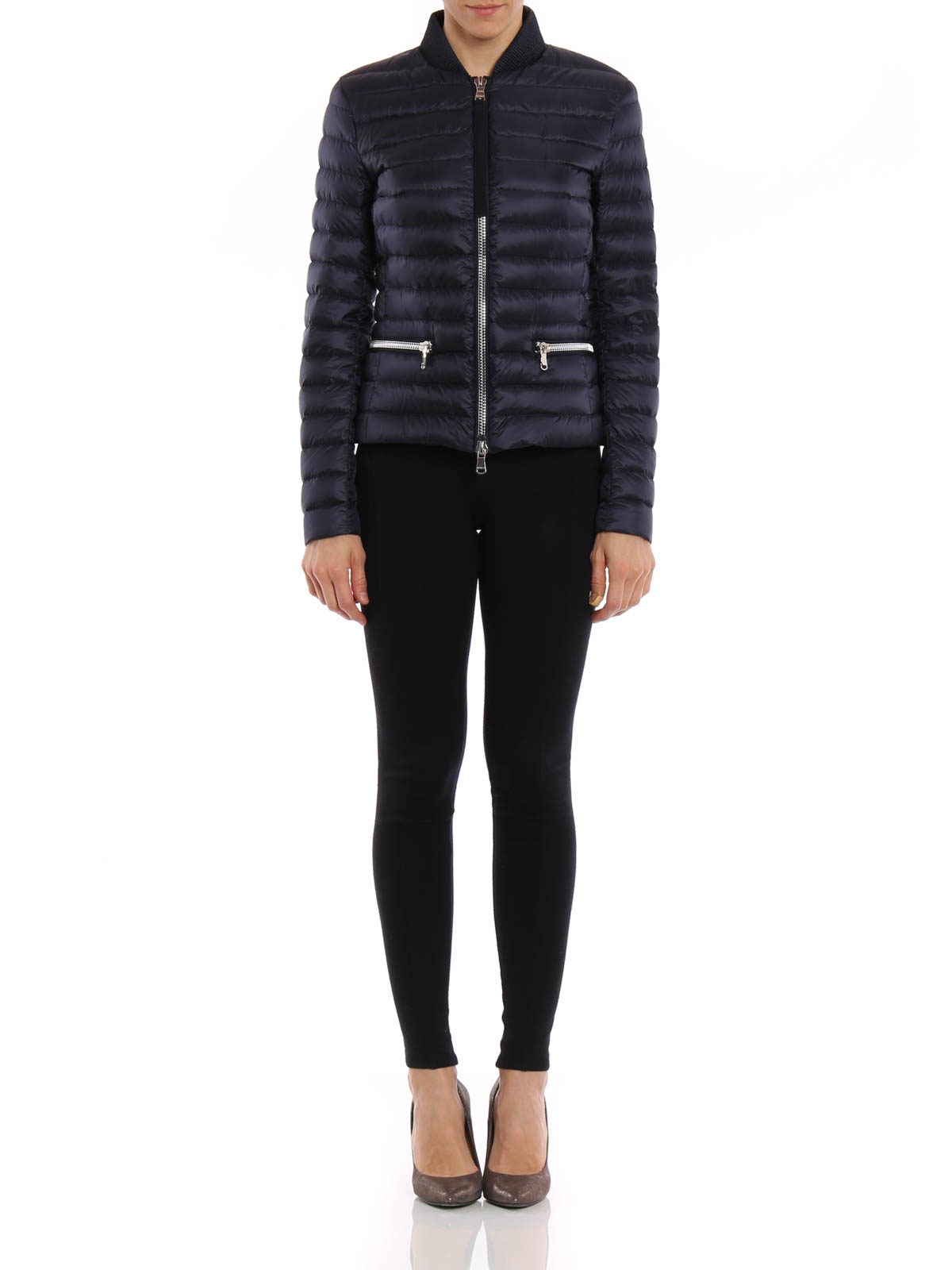 Padded jackets Moncler - Blennie padded jacket - B1093458689953048778