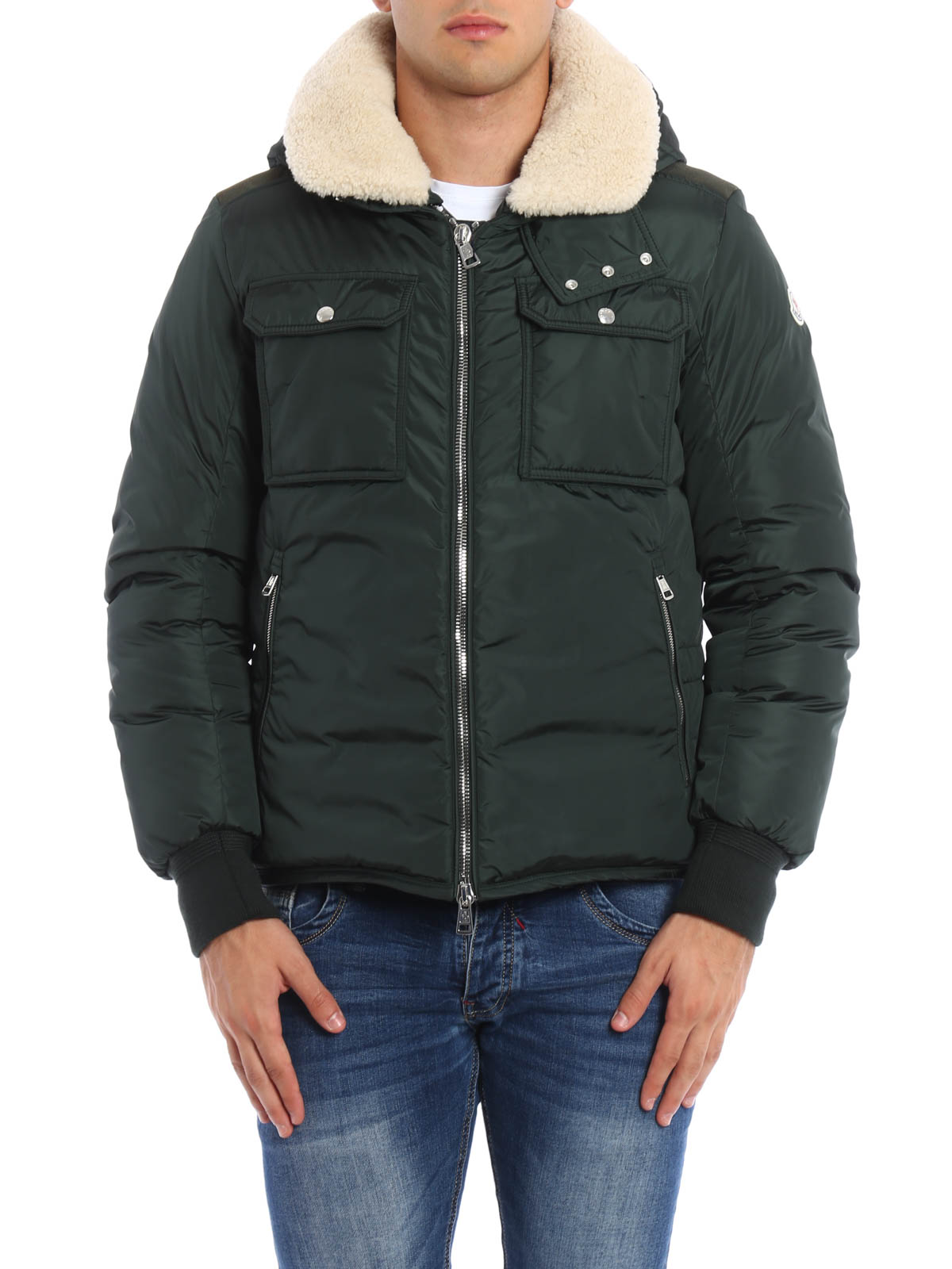 Moncler darwin discount