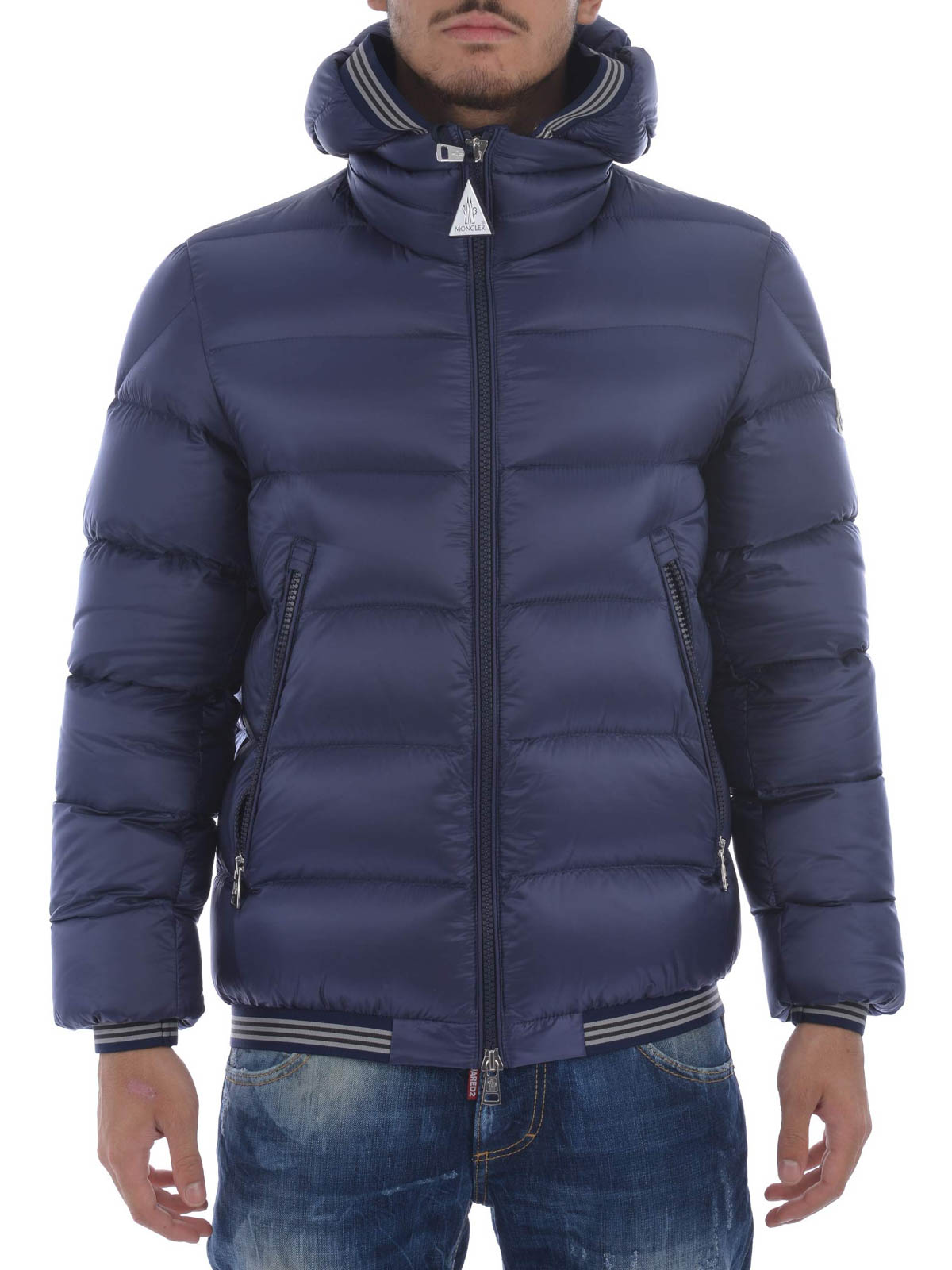 Moncler sale jeanbart jacket