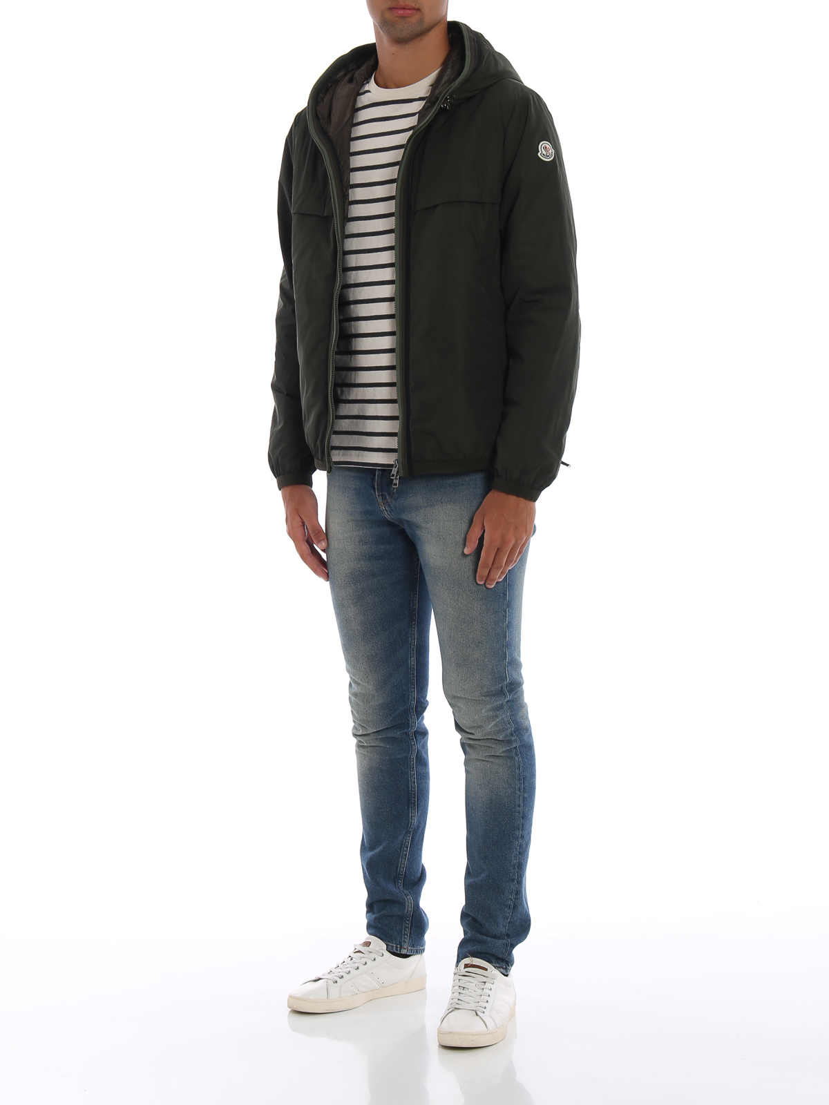 Moncler on sale nash jacket