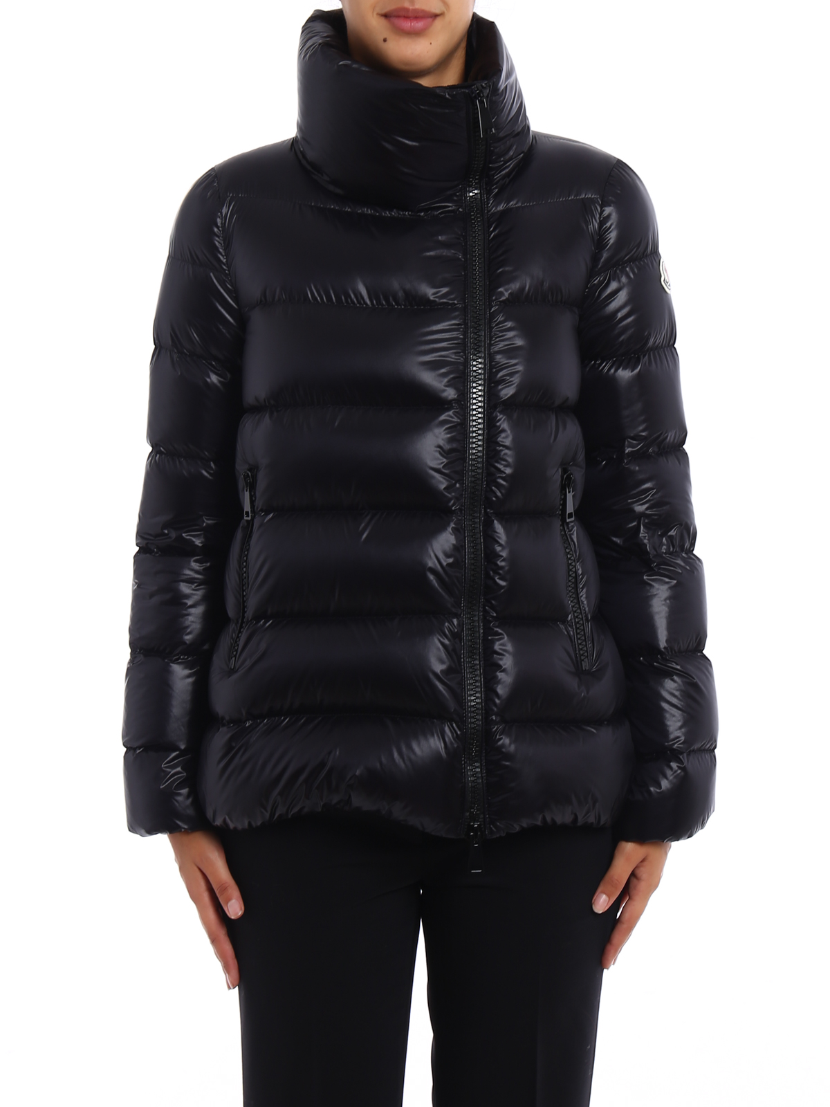 Moncler Salix quilted and padded jacket C2093469974953052999