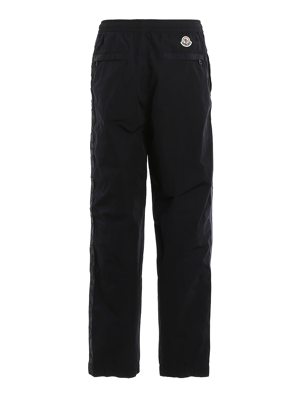 ◆MONCLER◆ トラックスーツ ボトムス Moncler トラックスーツ ボトムス レディース - グレー
