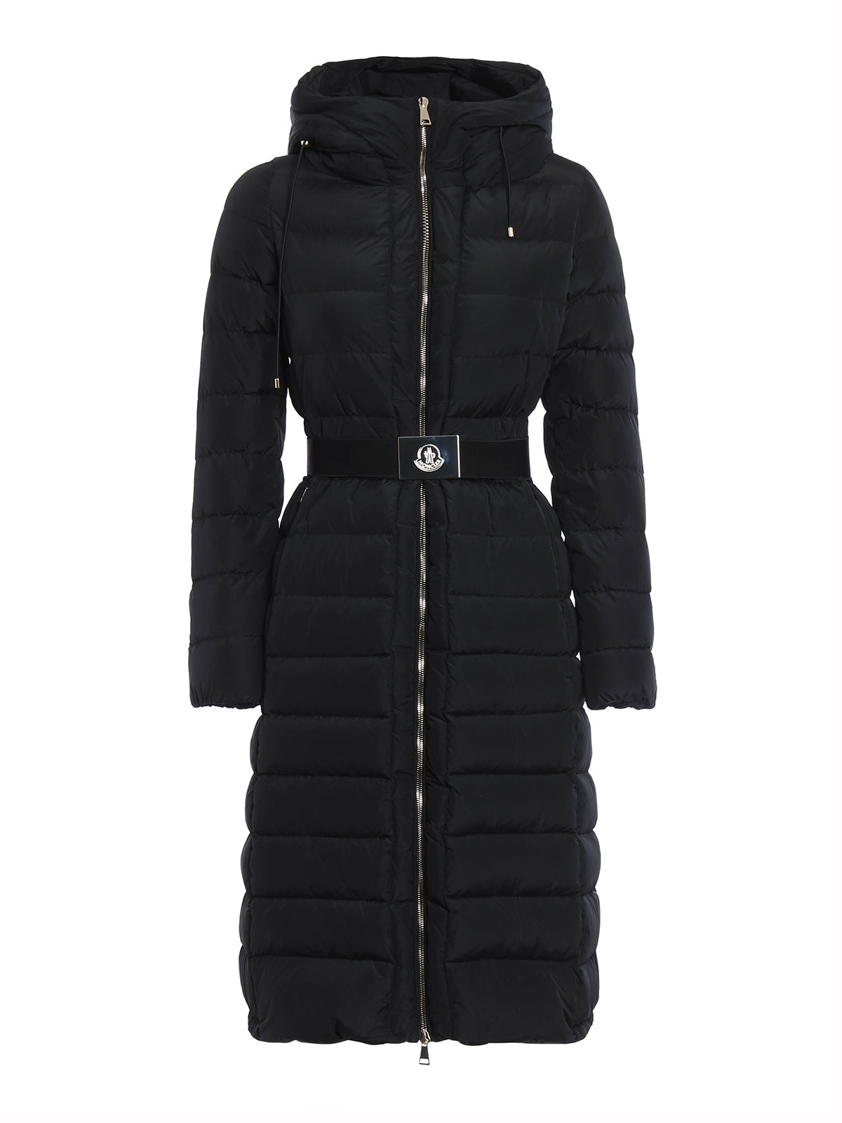 ダウン・ハイテクコート Moncler - Imin long padded coat - B2093498600057822999