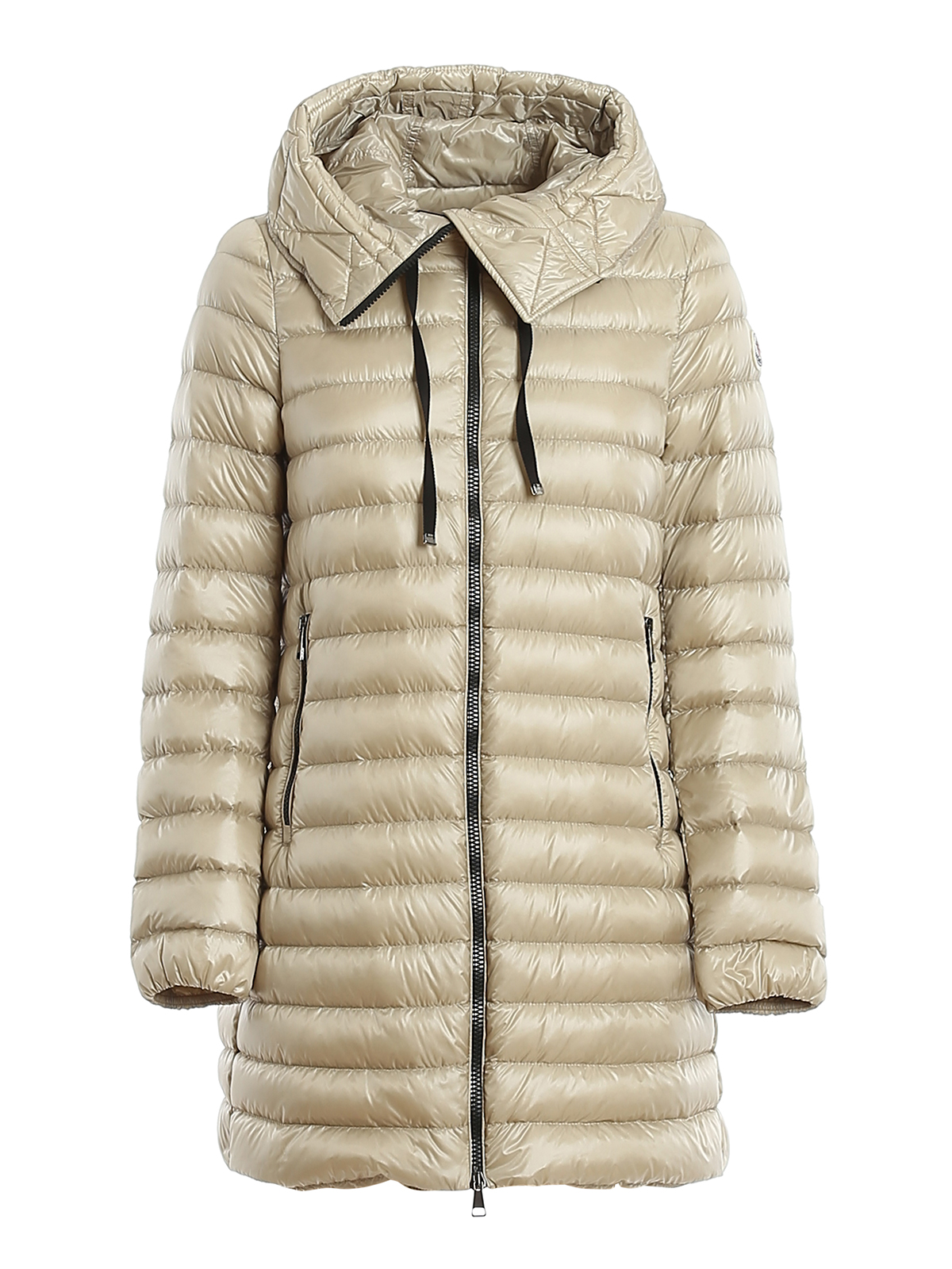 Moncler rubis 2024 down parka