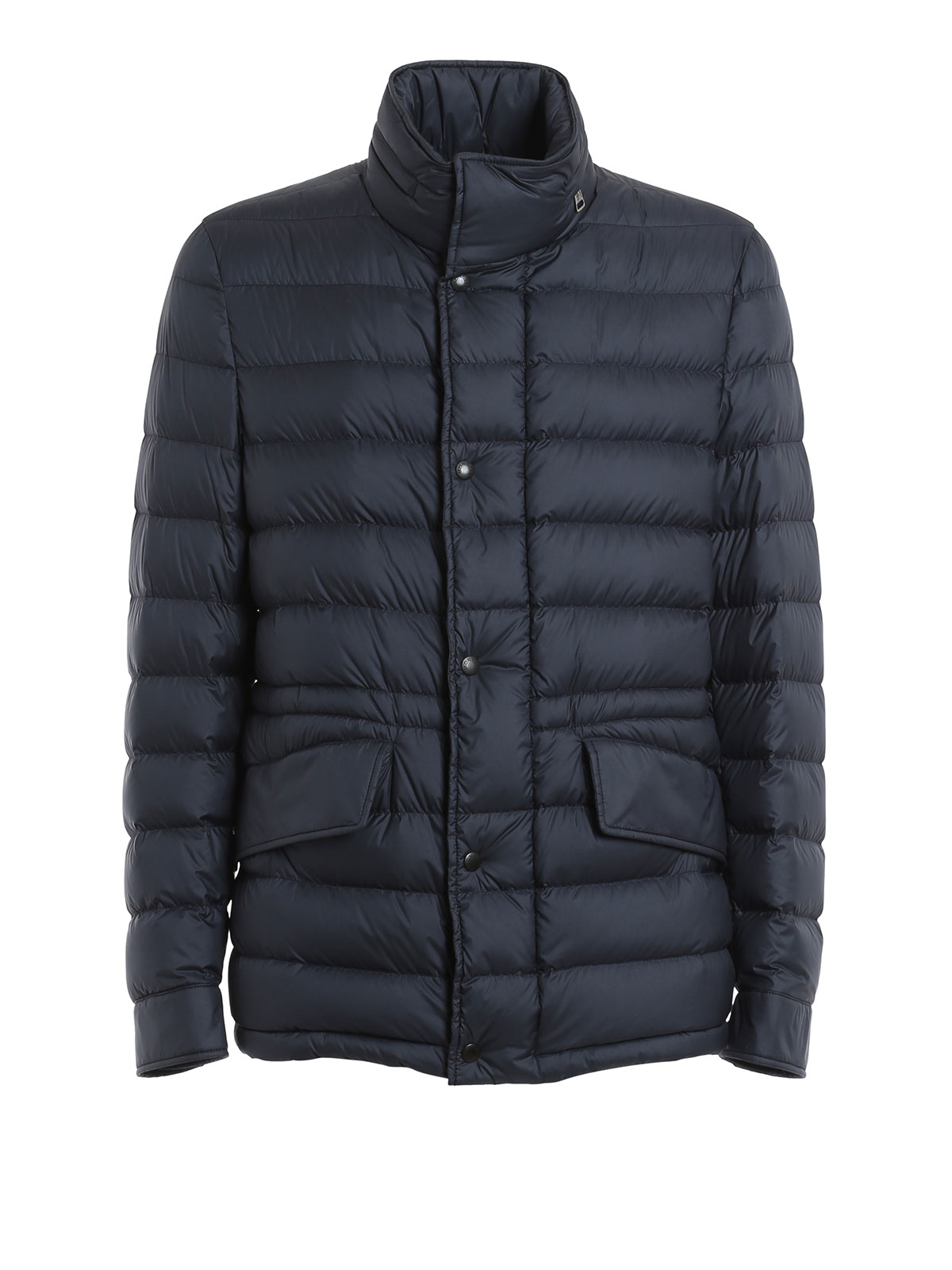 ジャケット・アウター MONCLER FEYDER Moncler Feyder padded jacket - Dark Blue | A2091413980057613743