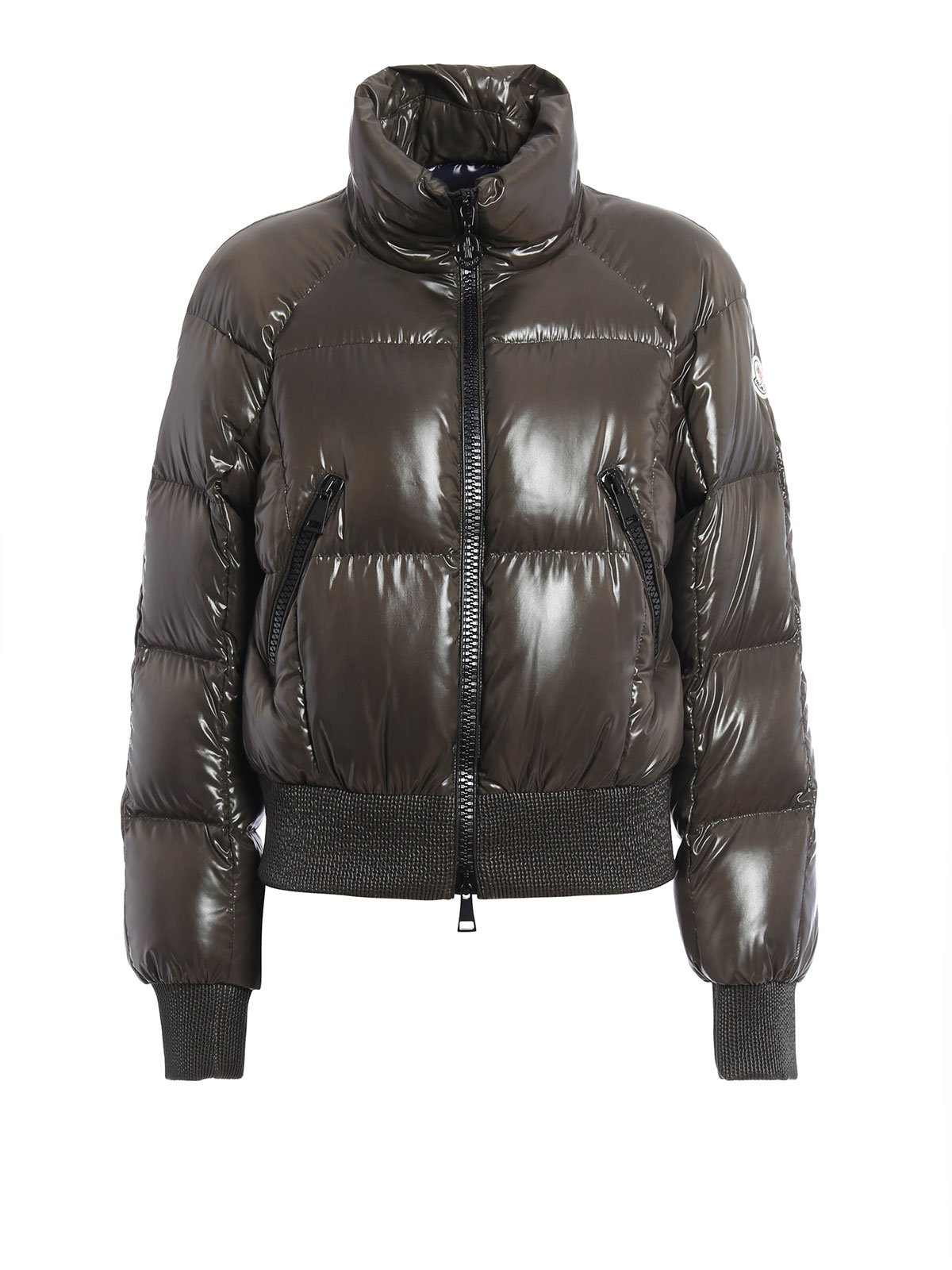 Padded jackets Moncler - Iris padded jacket - B2093453650568950828