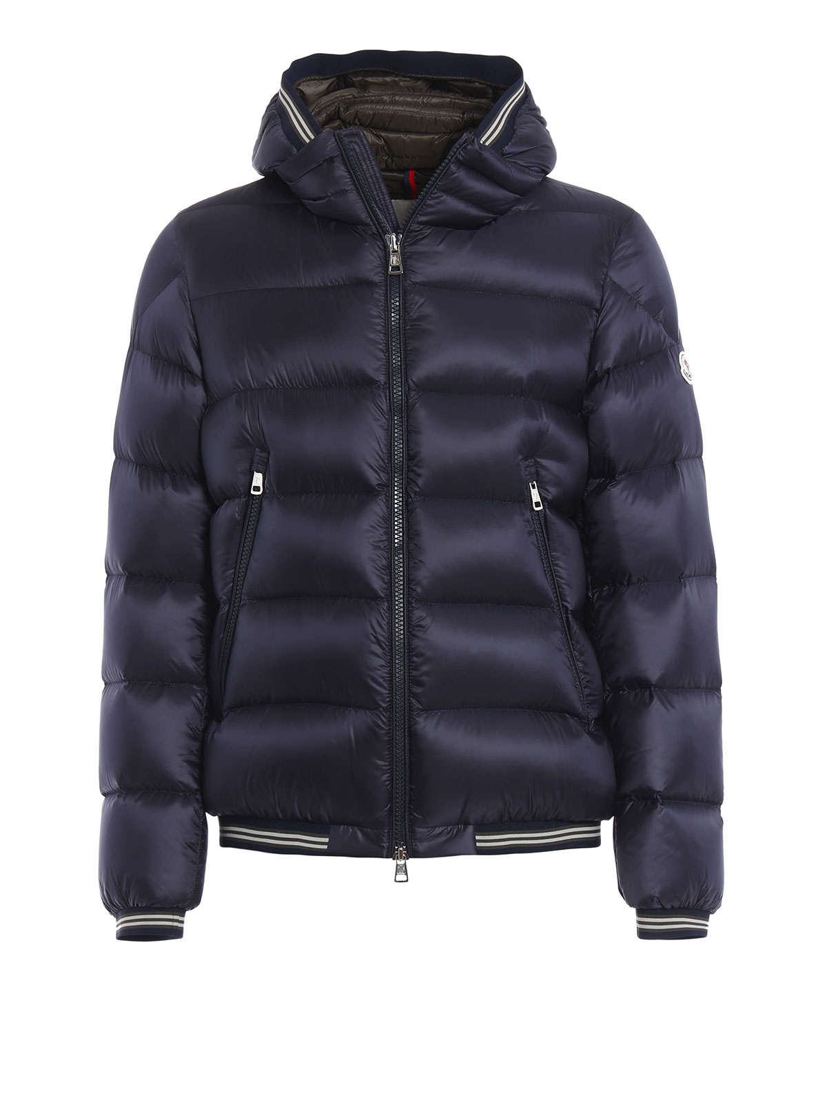 Padded jackets Moncler - Jeanbart padded jacket - C2091419734953334742