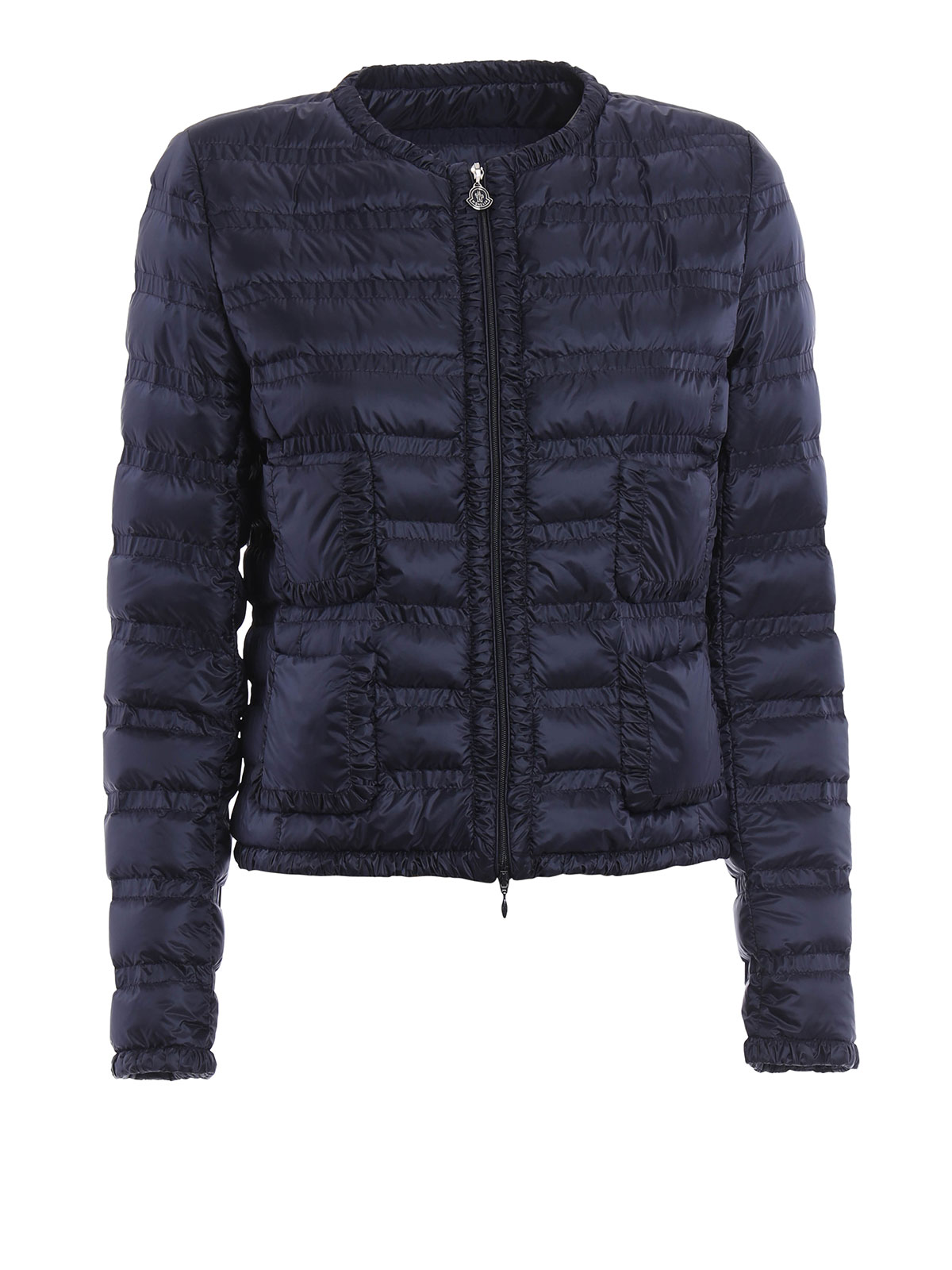 Padded jackets Moncler - Lissy padded jacket - B1093453069453048778