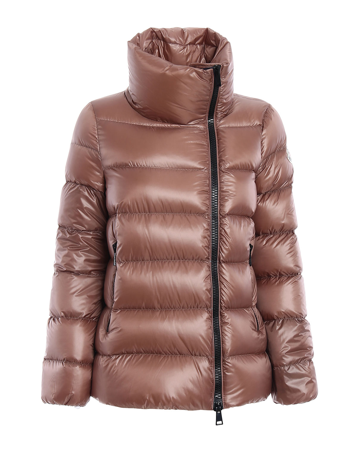 Padded jackets Moncler - Salix padded jacket - C2093469974953052581