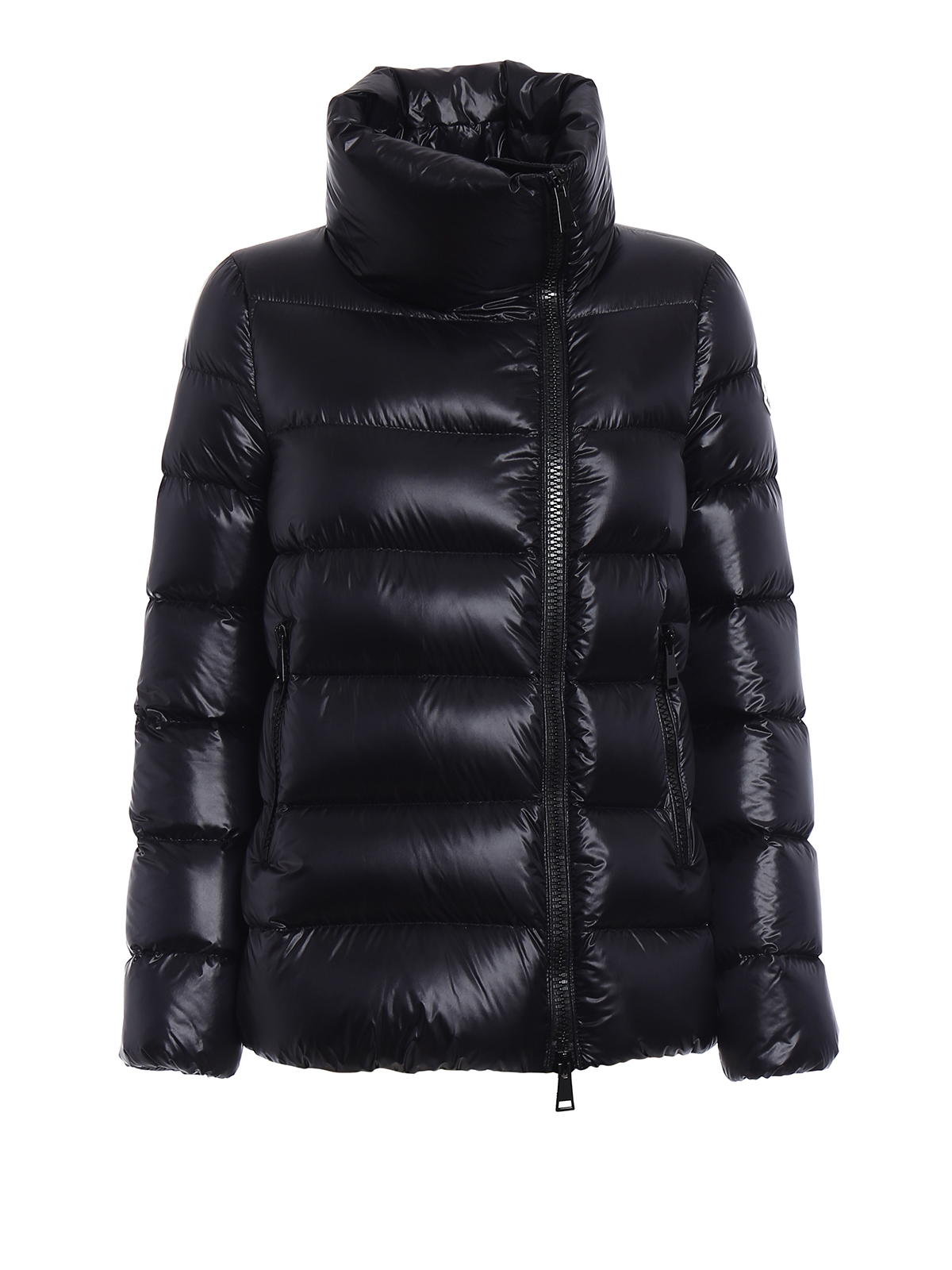 Moncler Salix quilted and padded jacket|C2093469974953052999