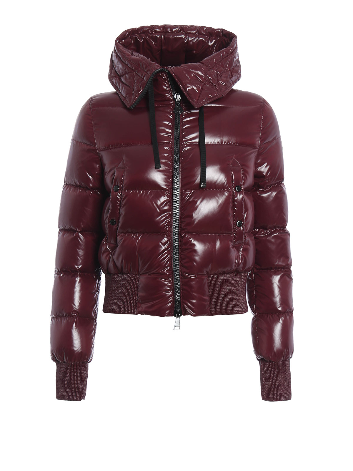 Padded jackets Moncler - Sotiria padded jacket - B2093453610568950458