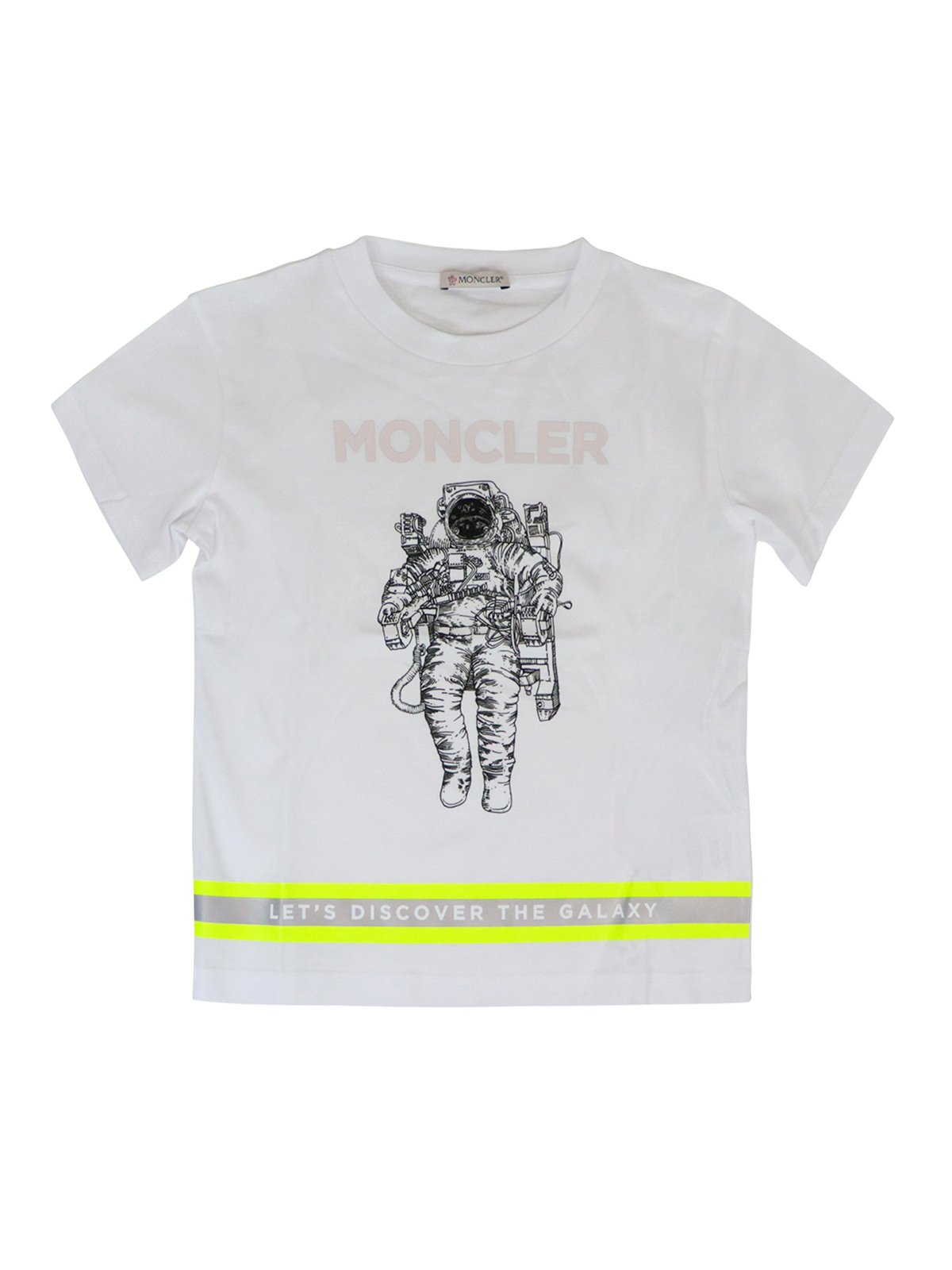 Louis Vuitton astronaut Tshirt