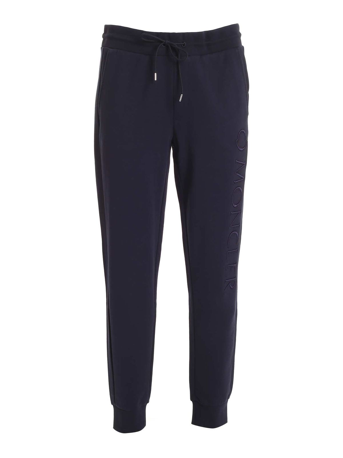 Moncler tracksuit bottoms hotsell