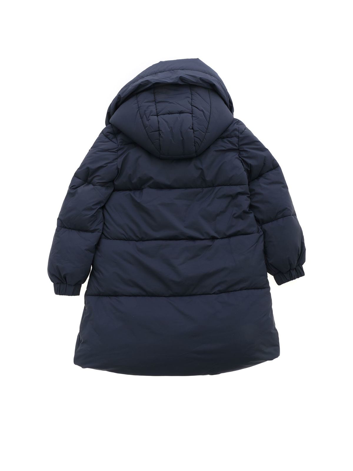 返品送料無料】 MONNALISAダウンコートIKUMI様 専用)eLfinFolk  