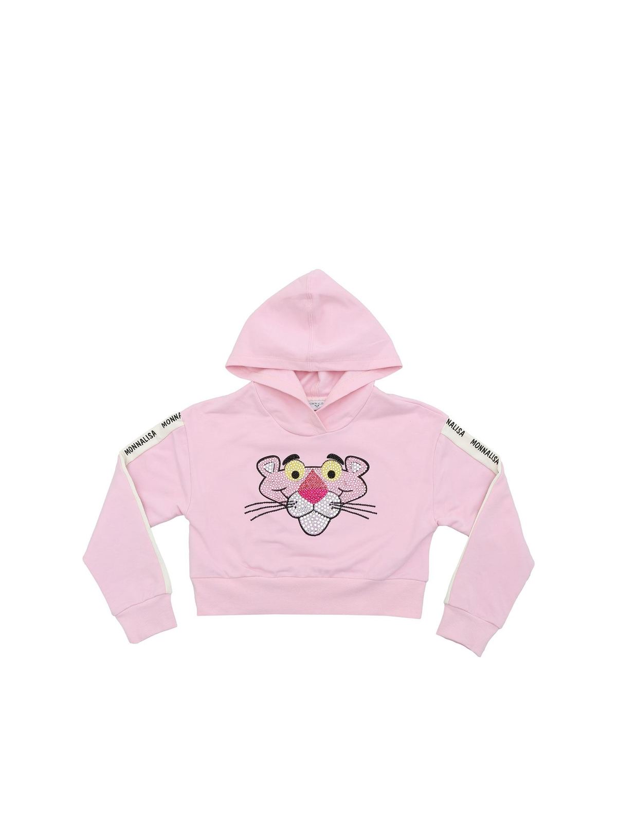 Pink panther sweater best sale