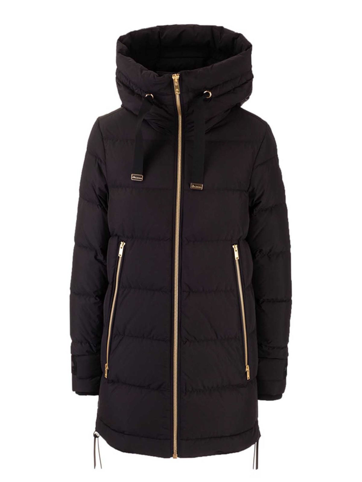 Moose knuckles val marie jacket online