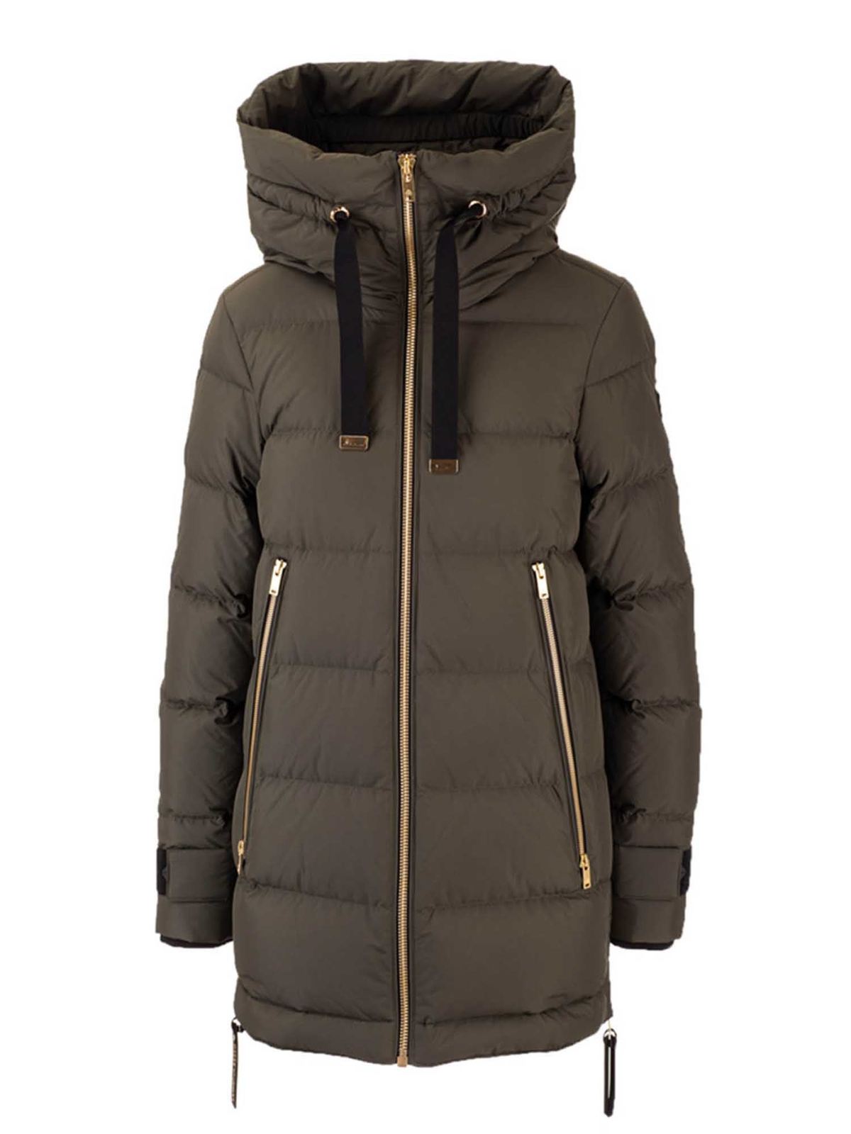 Moose knuckles val marie 2025 jacket