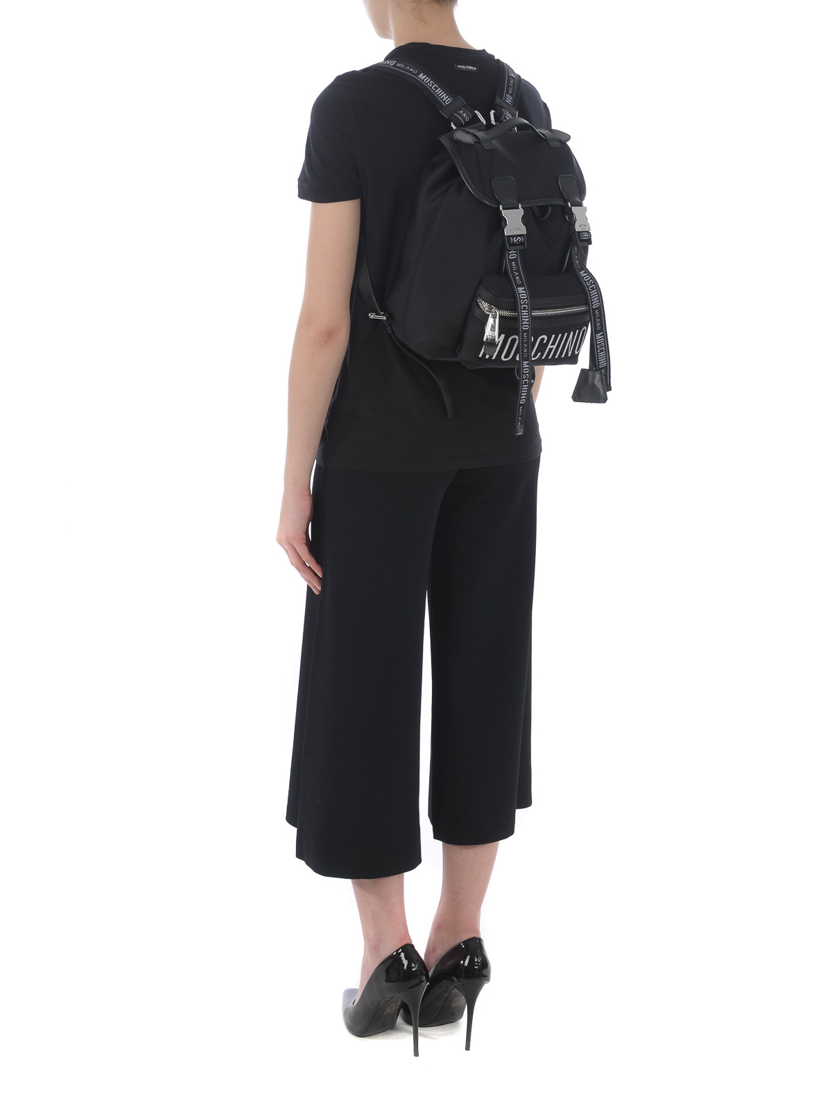 Neoprene Backpacks and Black Backpacks