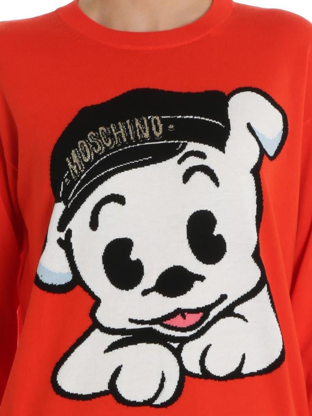 Moschino hotsell compra online