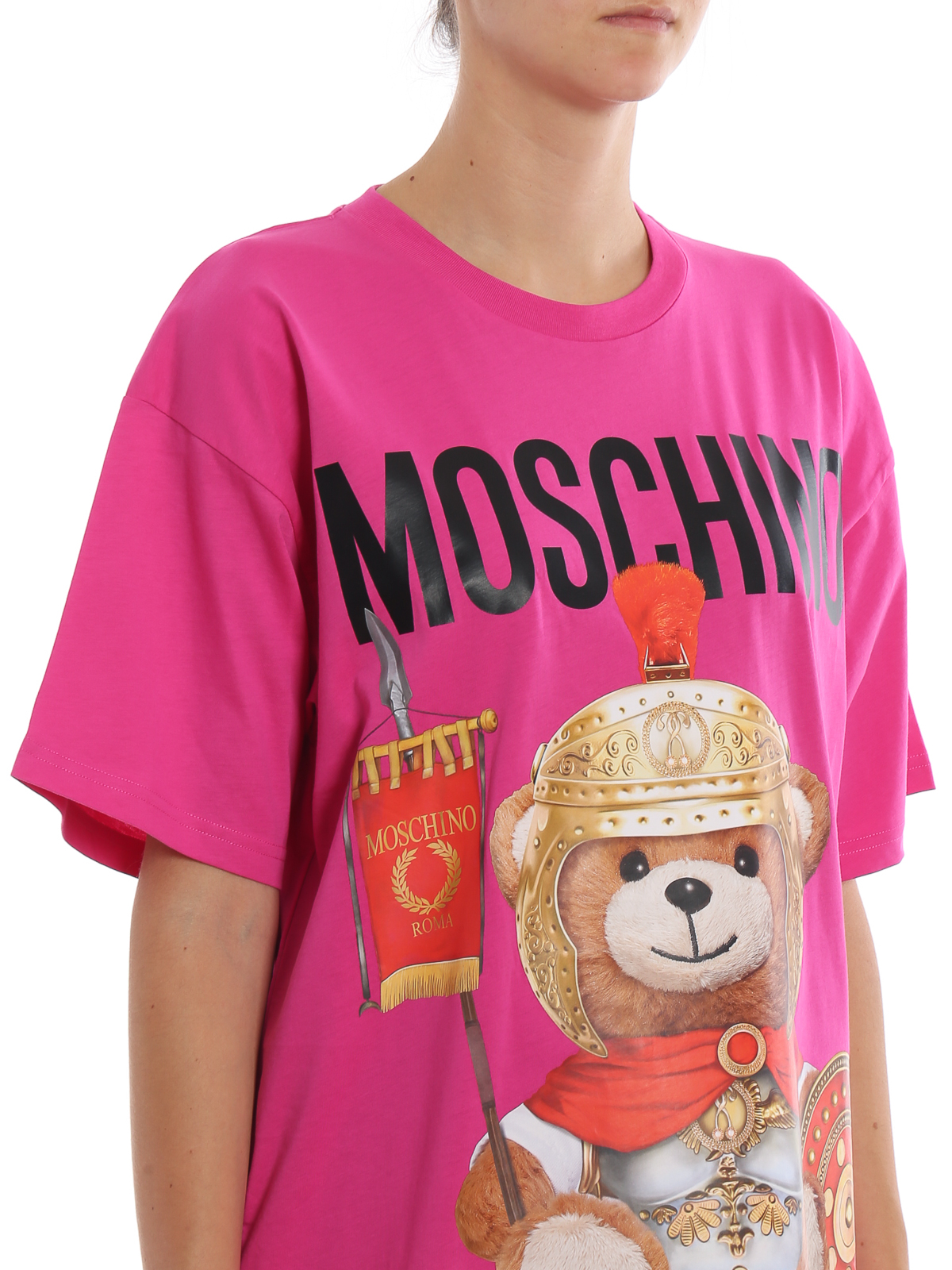 PINK Bear T-Shirts