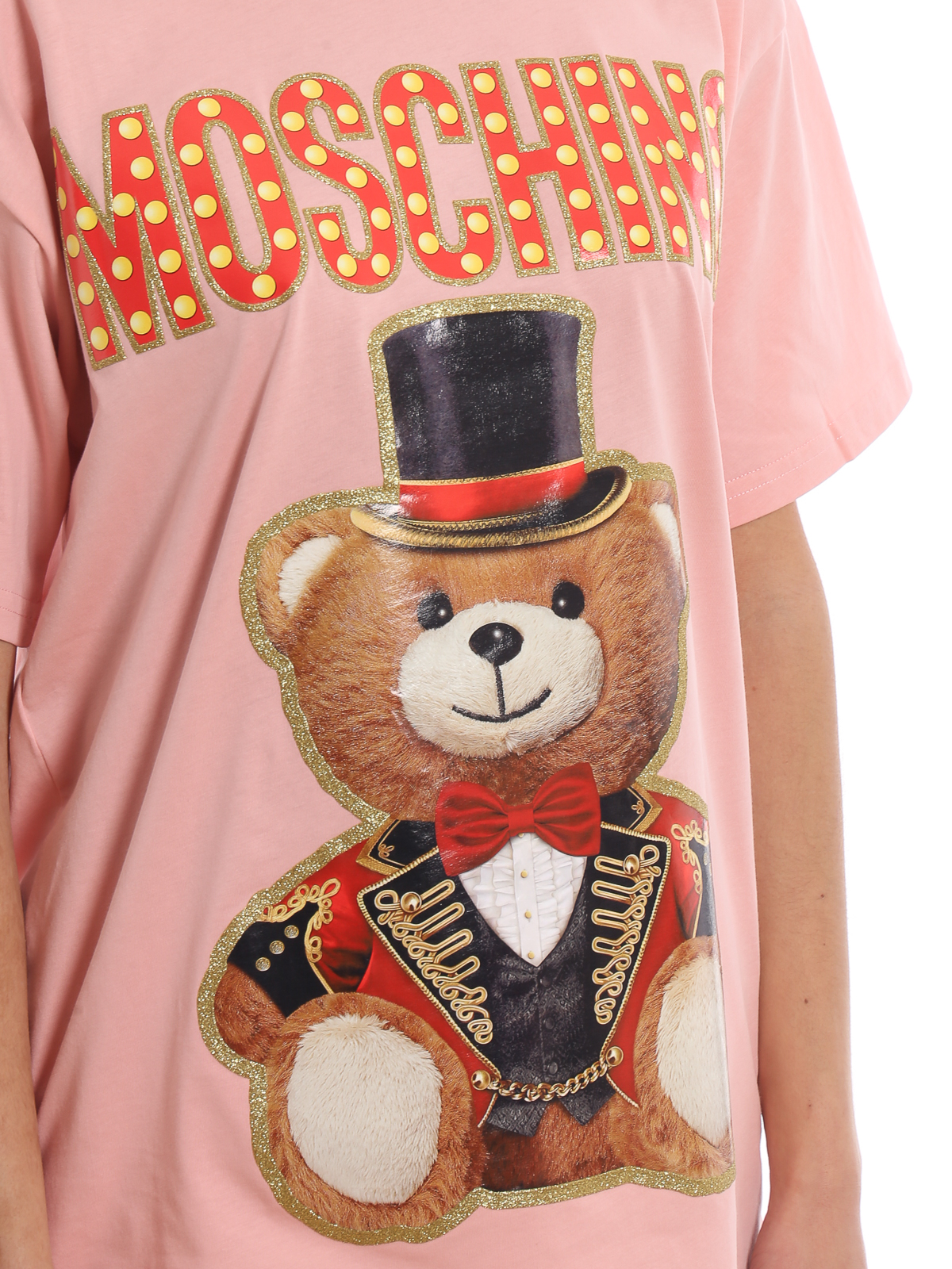 Gucci cheap circus shirt