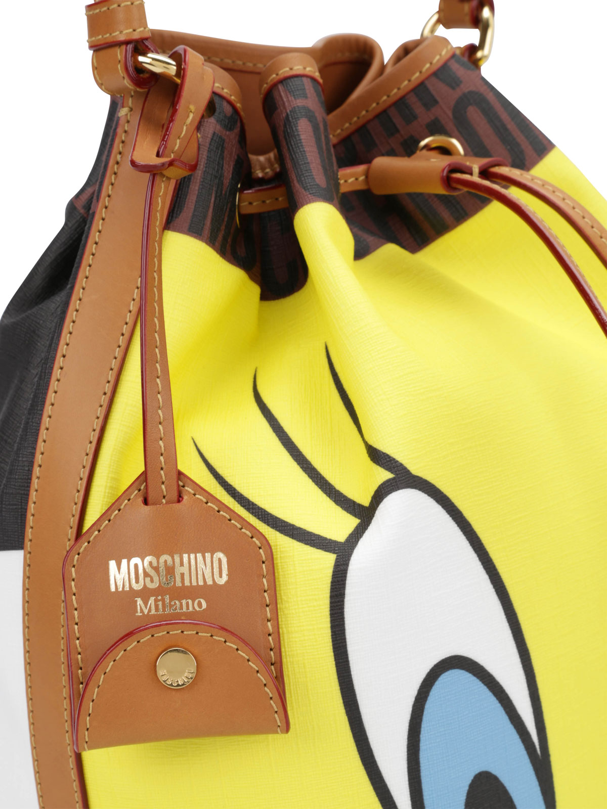 Moschino tweety bird discount bag