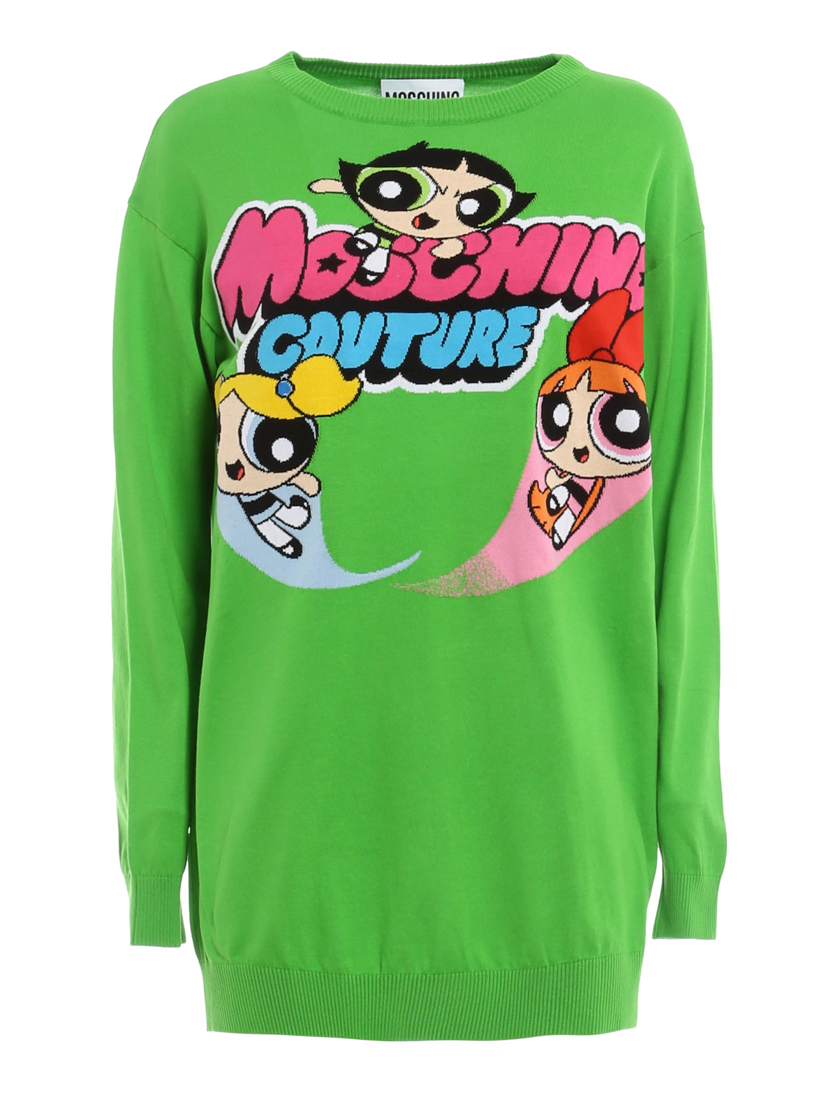 green powerpuff dress PowerPuff Girls BUTTERCUP Costume W/ Green Skater Skirt and Crop Top Xlarge Crop Tank / Xsmall Skater Skirt