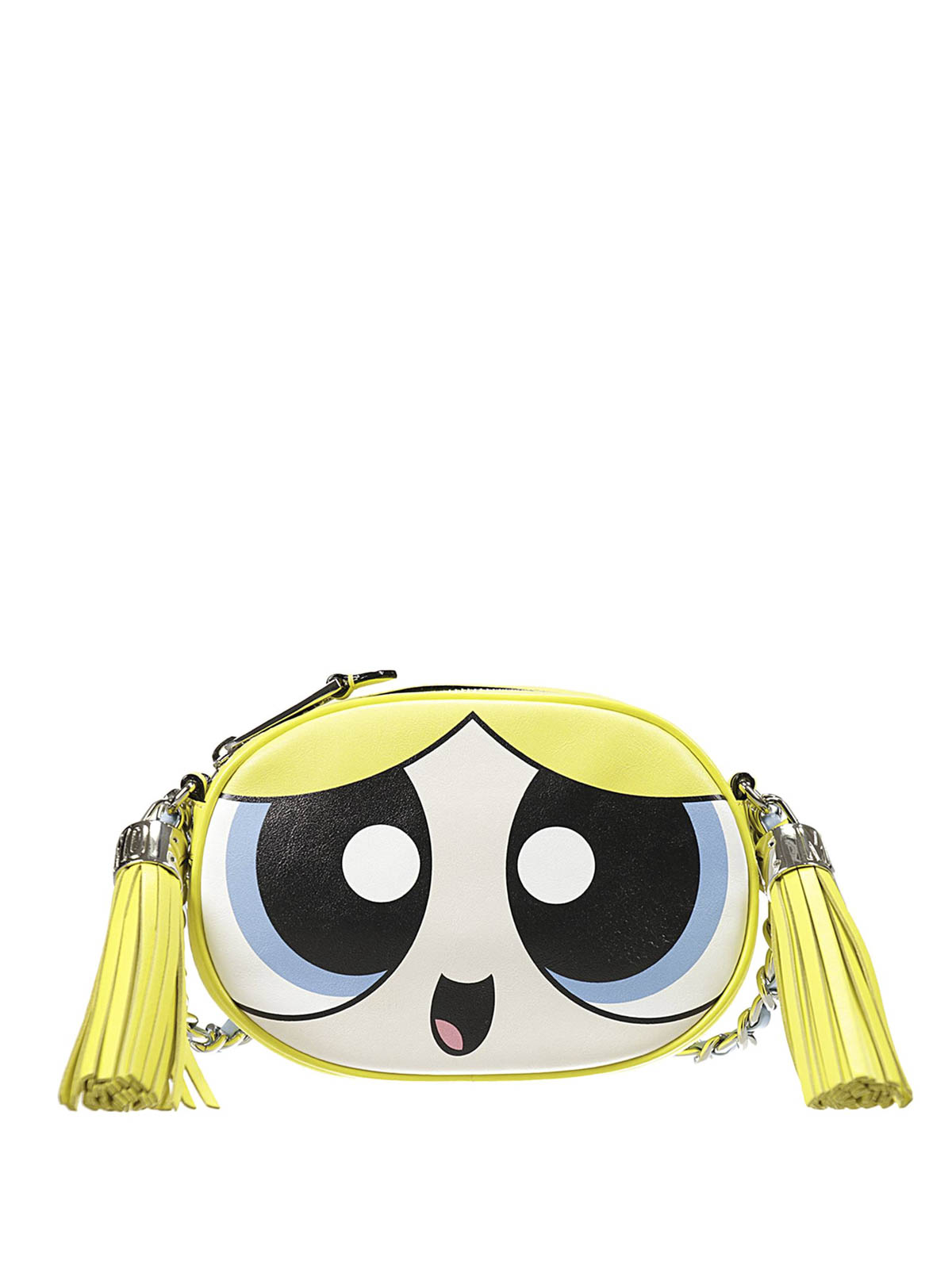 Cross body bags Moschino Powerpuff girl crossbody 75608001