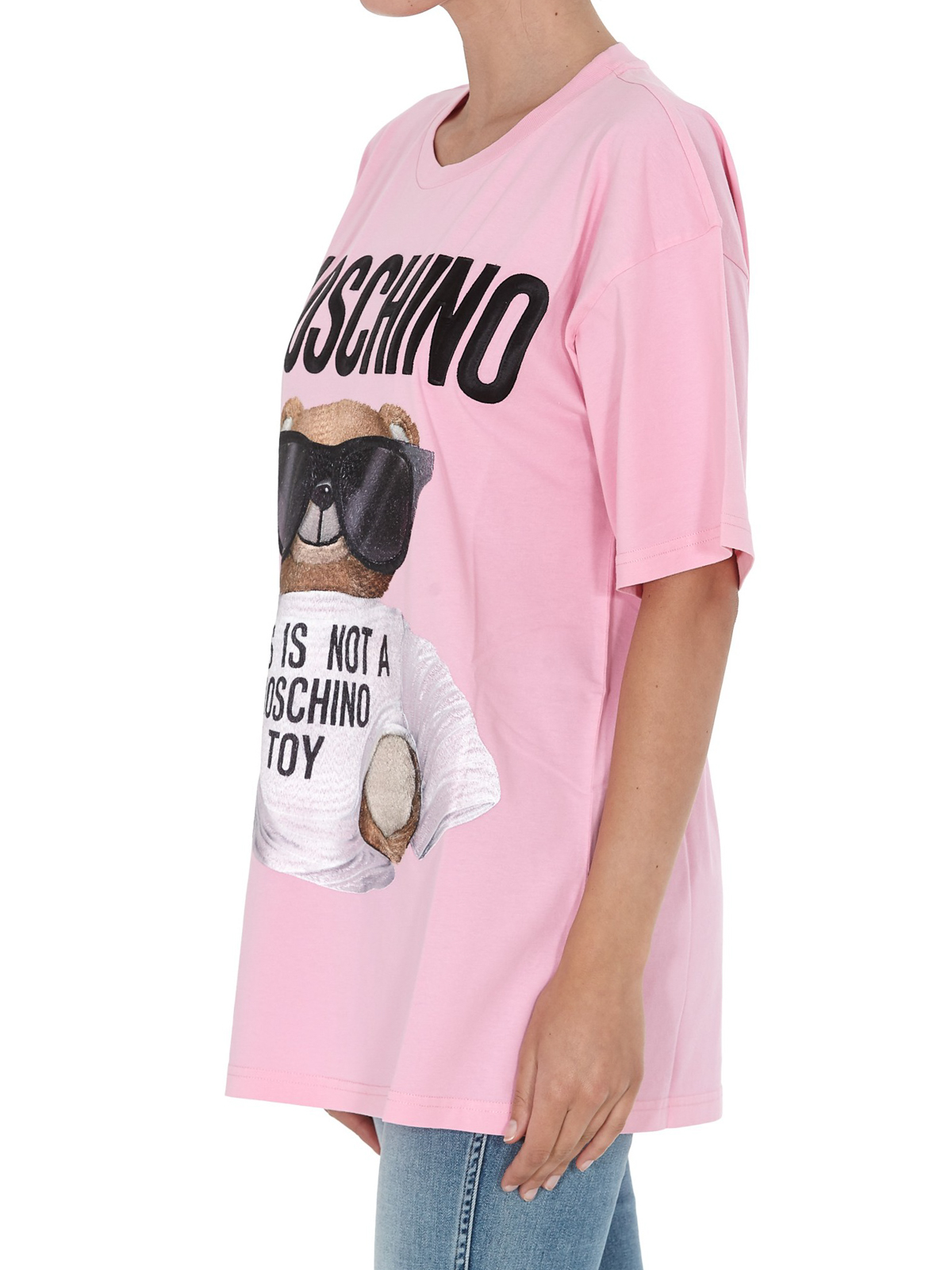 Moschino beat discount