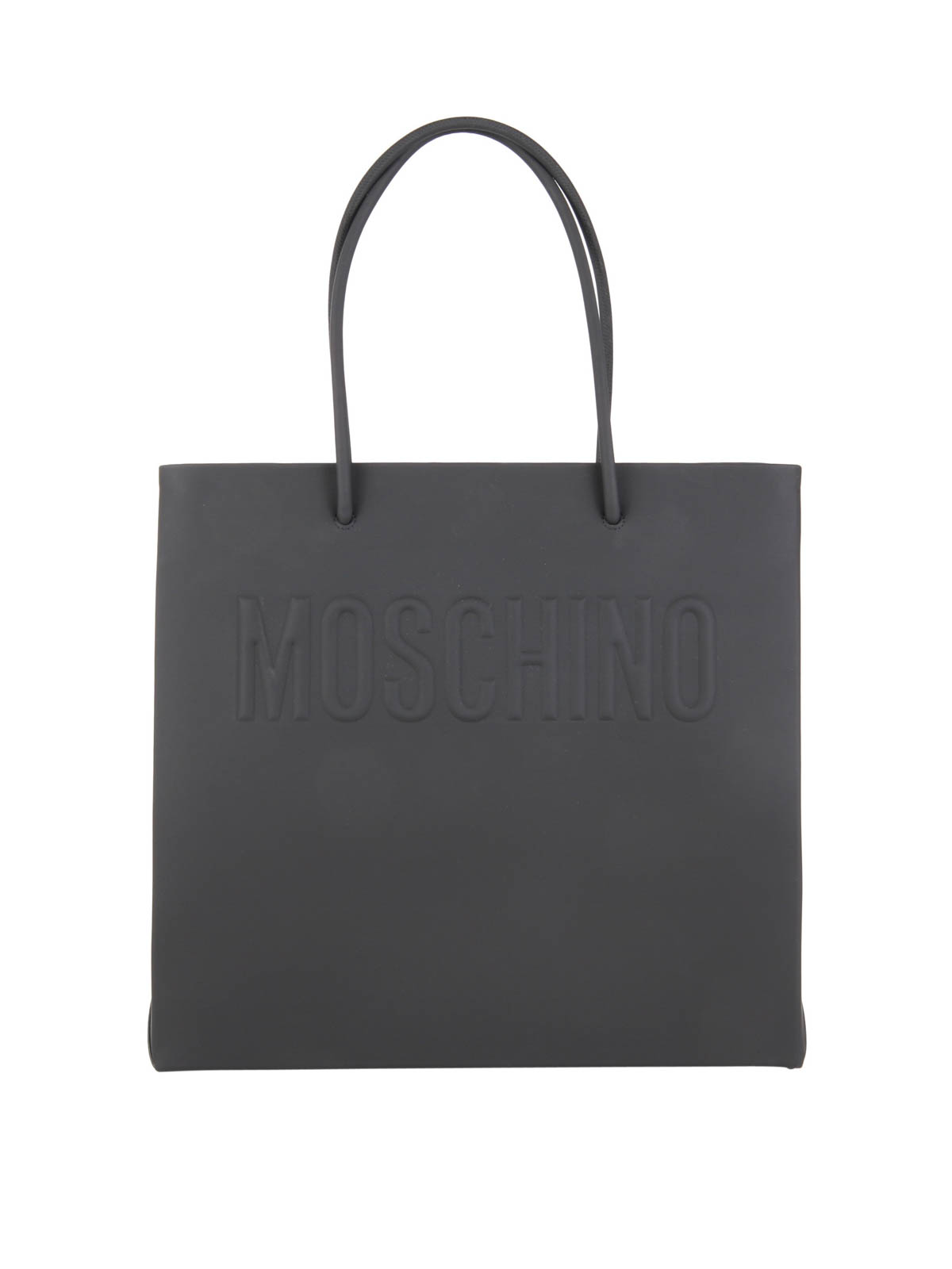Shopper Logo EW Donna In Cotone Riciclato - Borsa Tote Ecologica - Foto 3