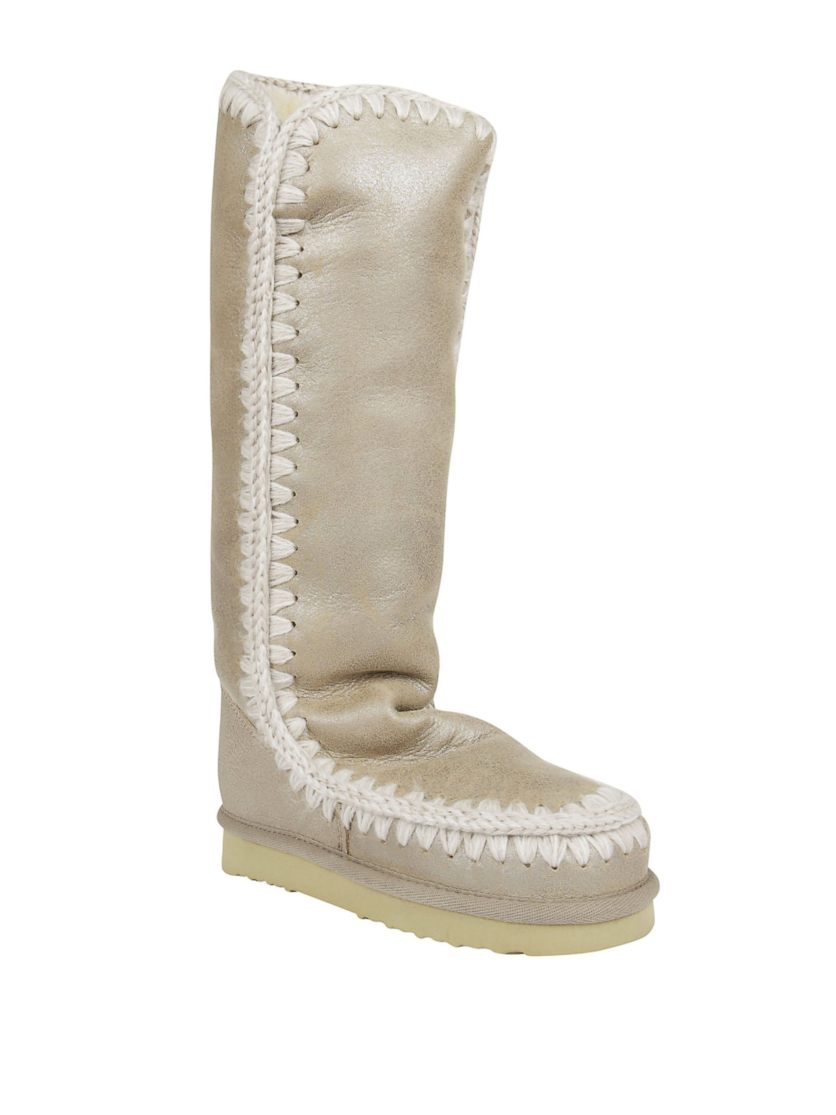 Boots Mou - Eskimo 40 - MUFW101002BSTME | Shop online at [iKRIX]
